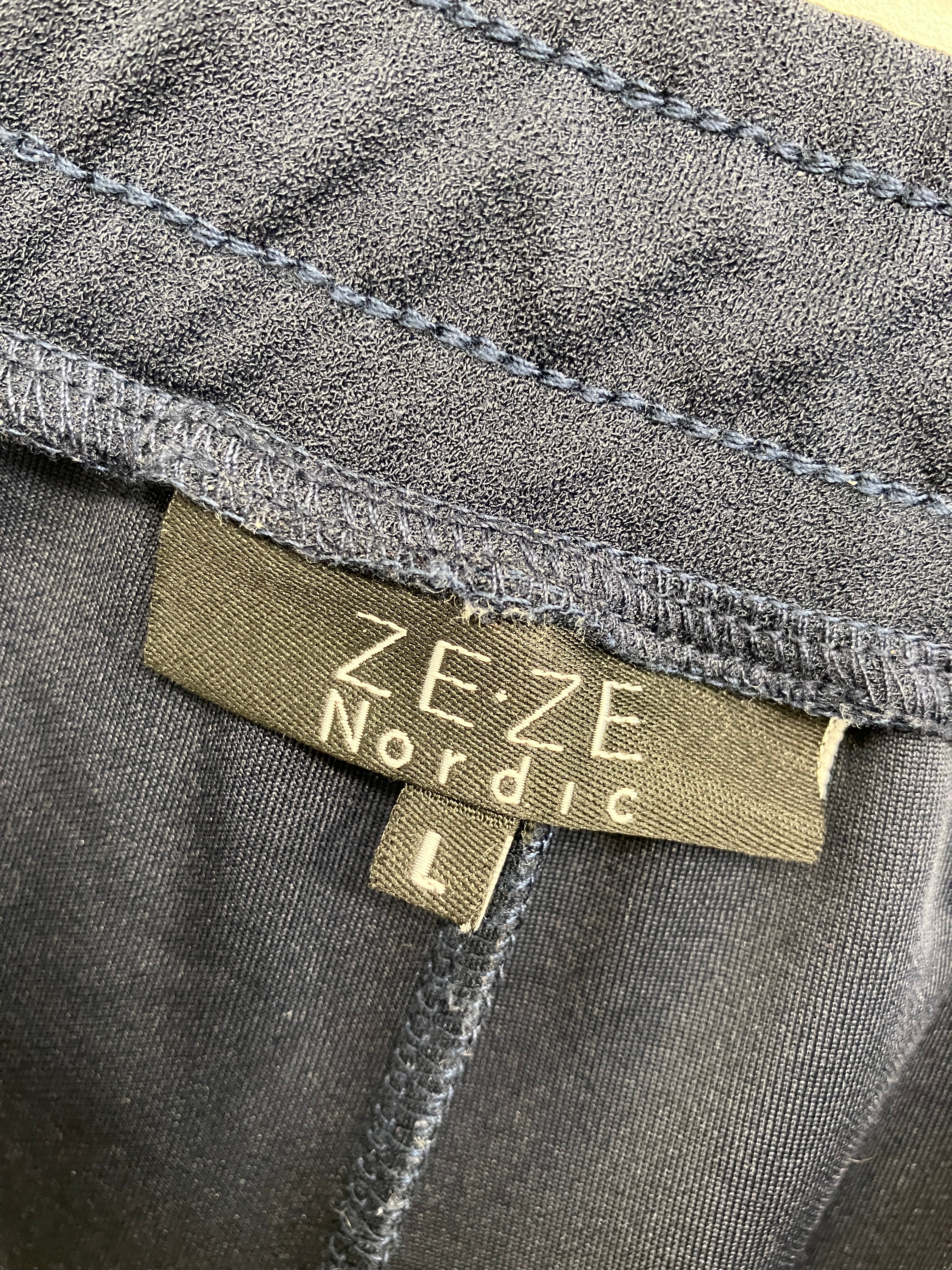 Ze-Ze Bukser
