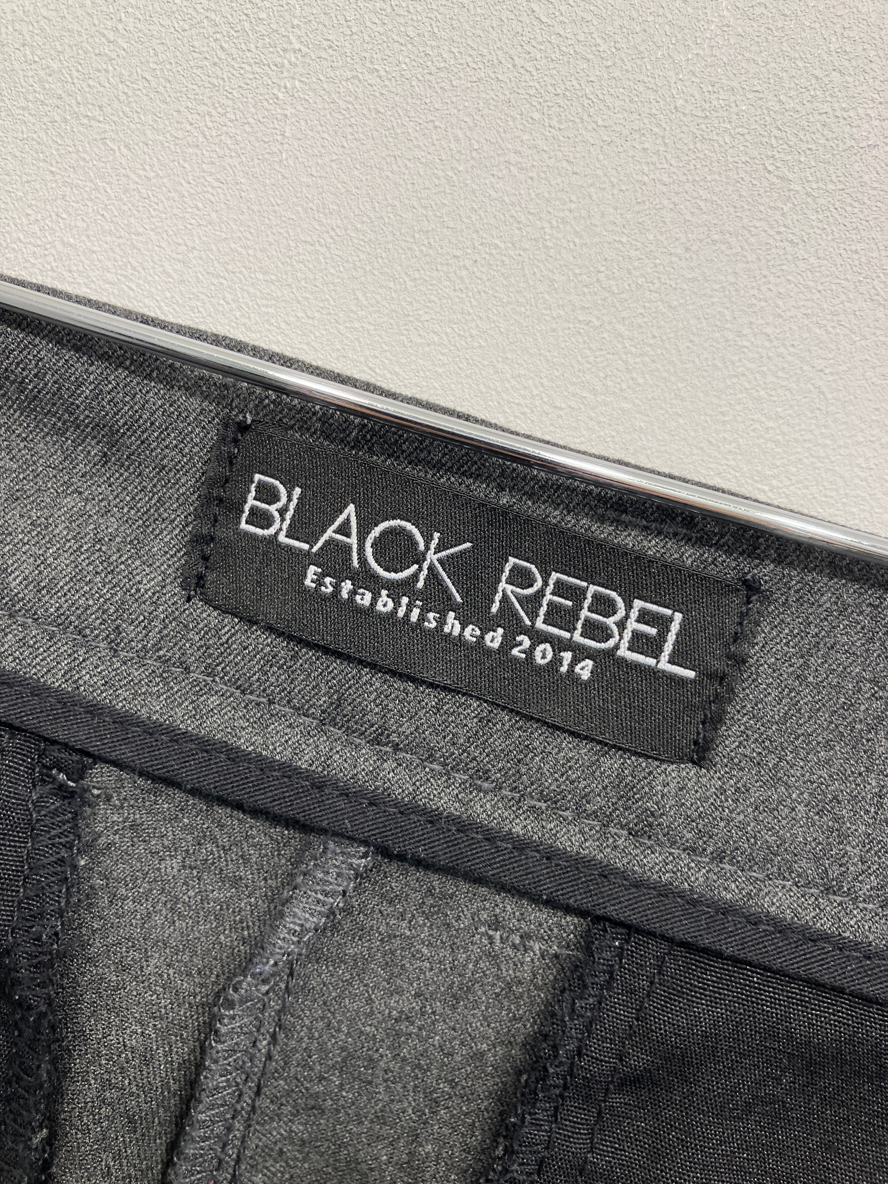 Black Rebel Bukser