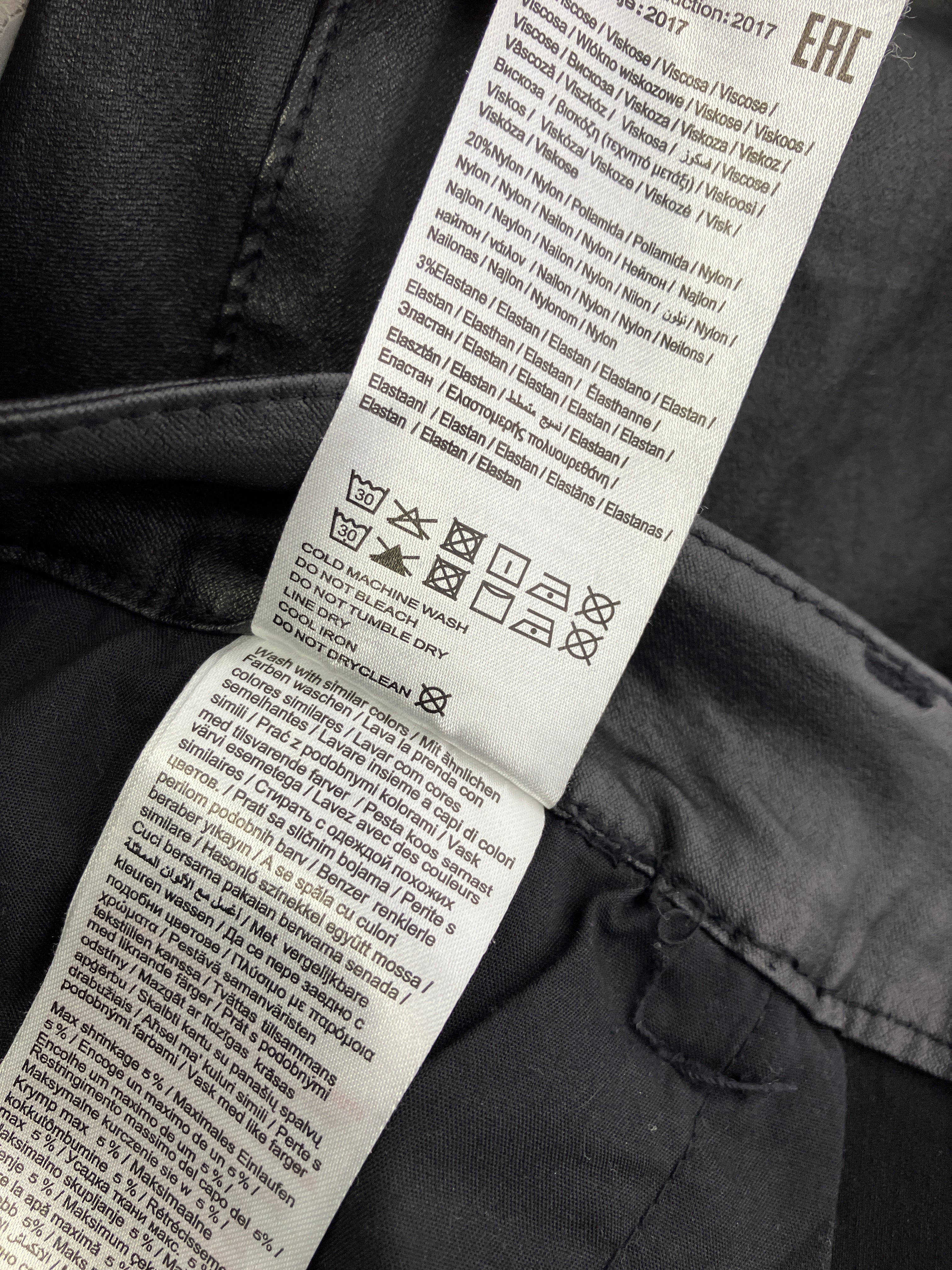 Vero Moda Bukser