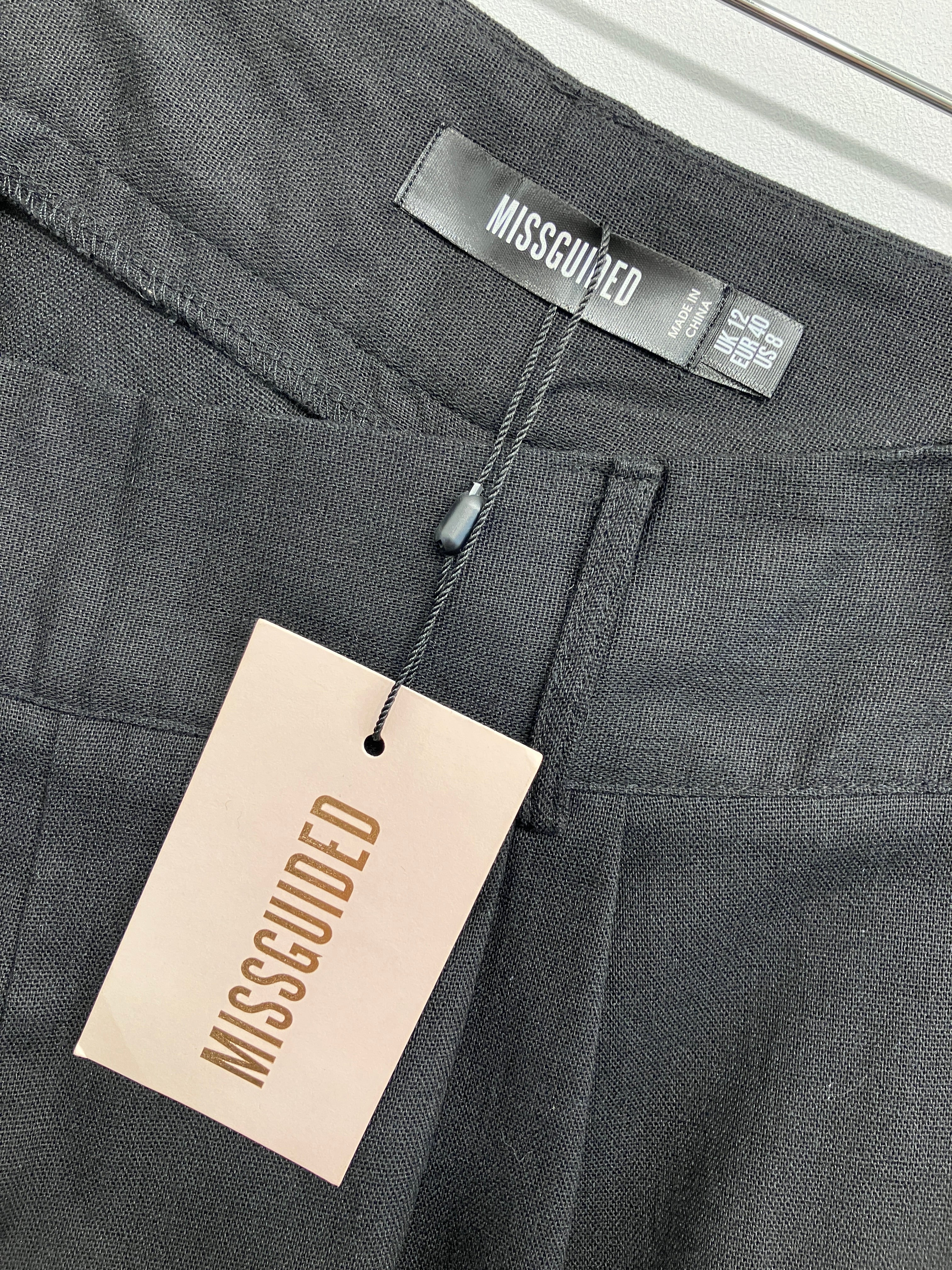 Missguided Bukser