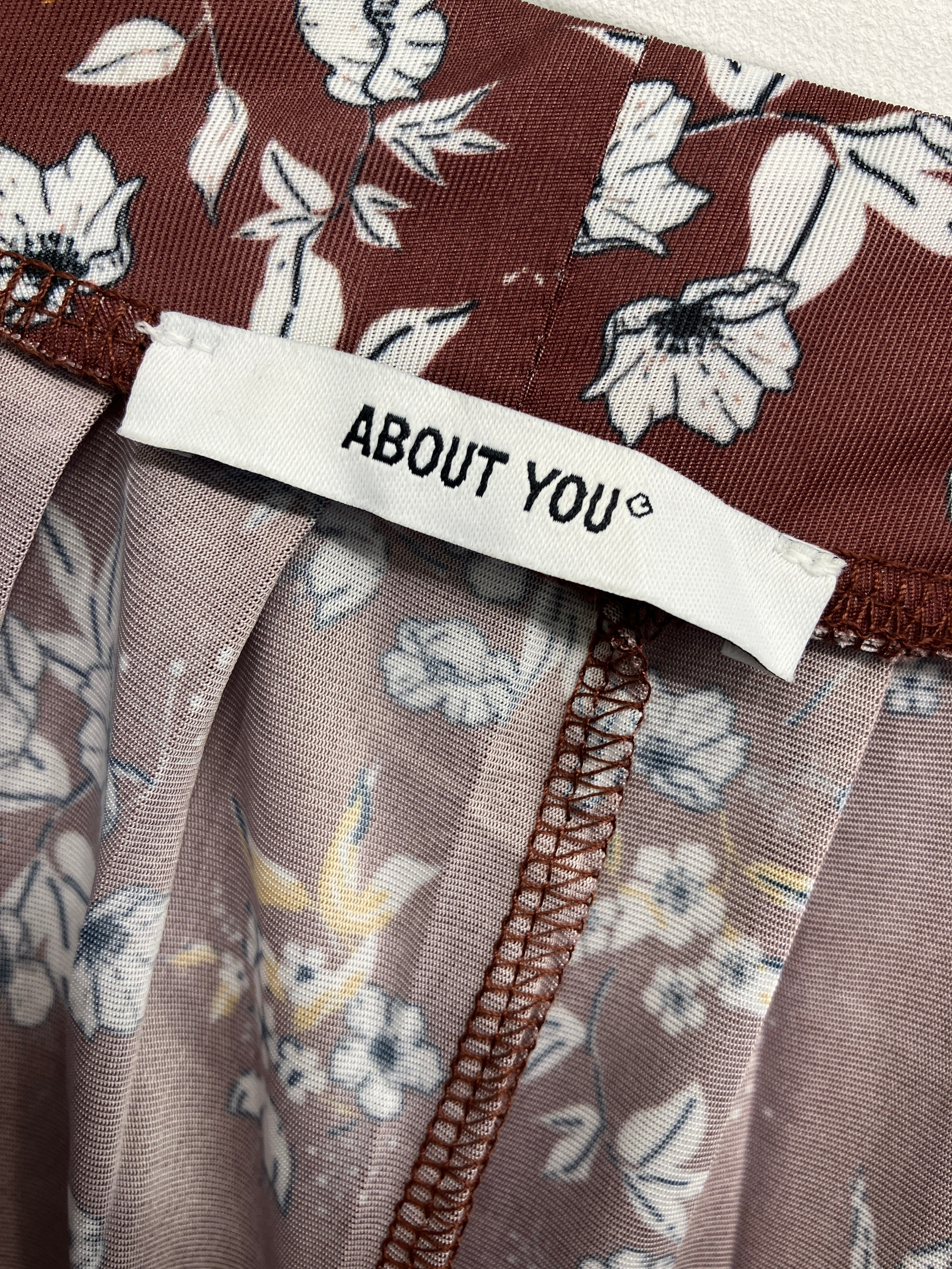 About You Bukser