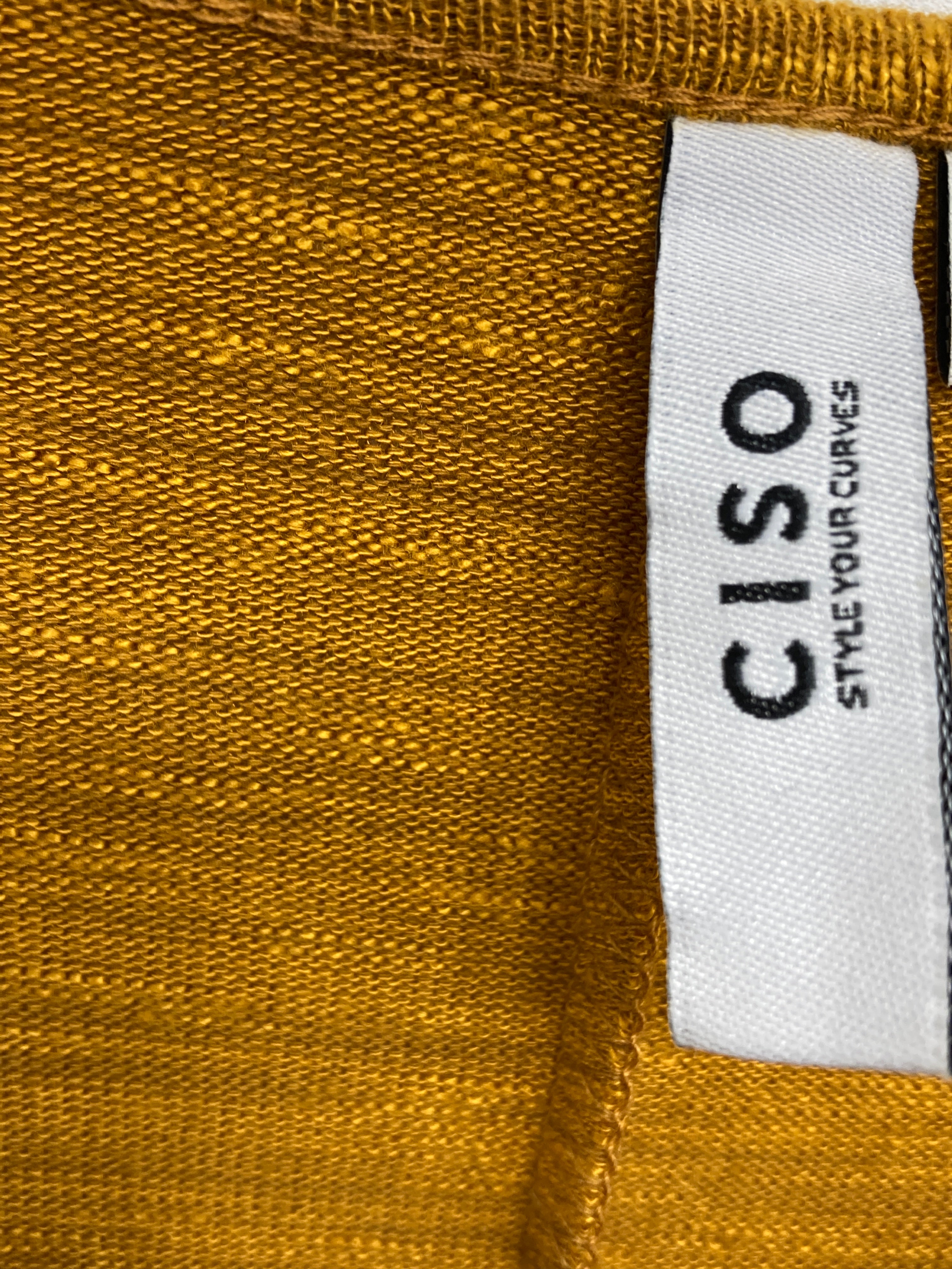 Ciso Bluse