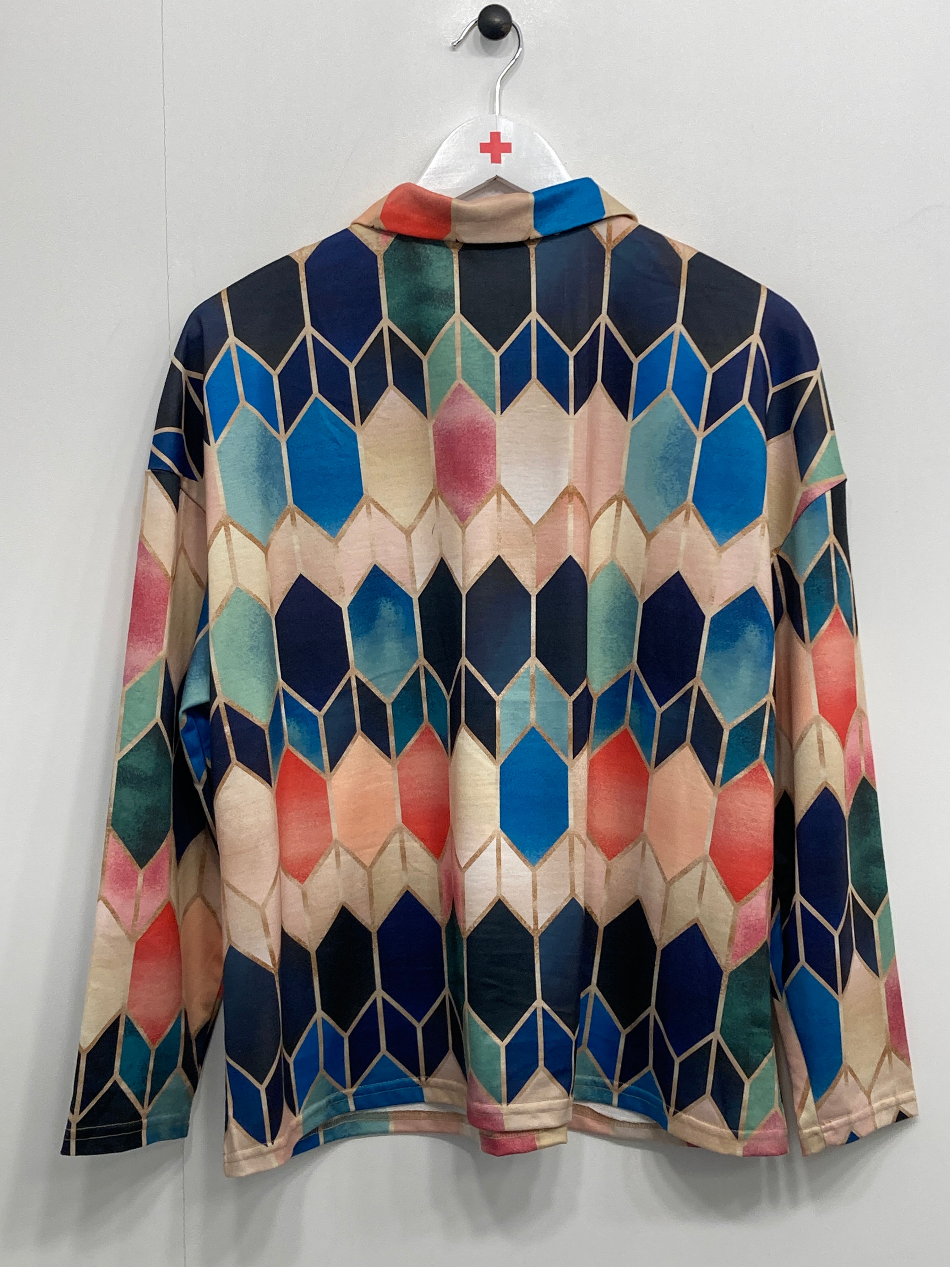Bluse