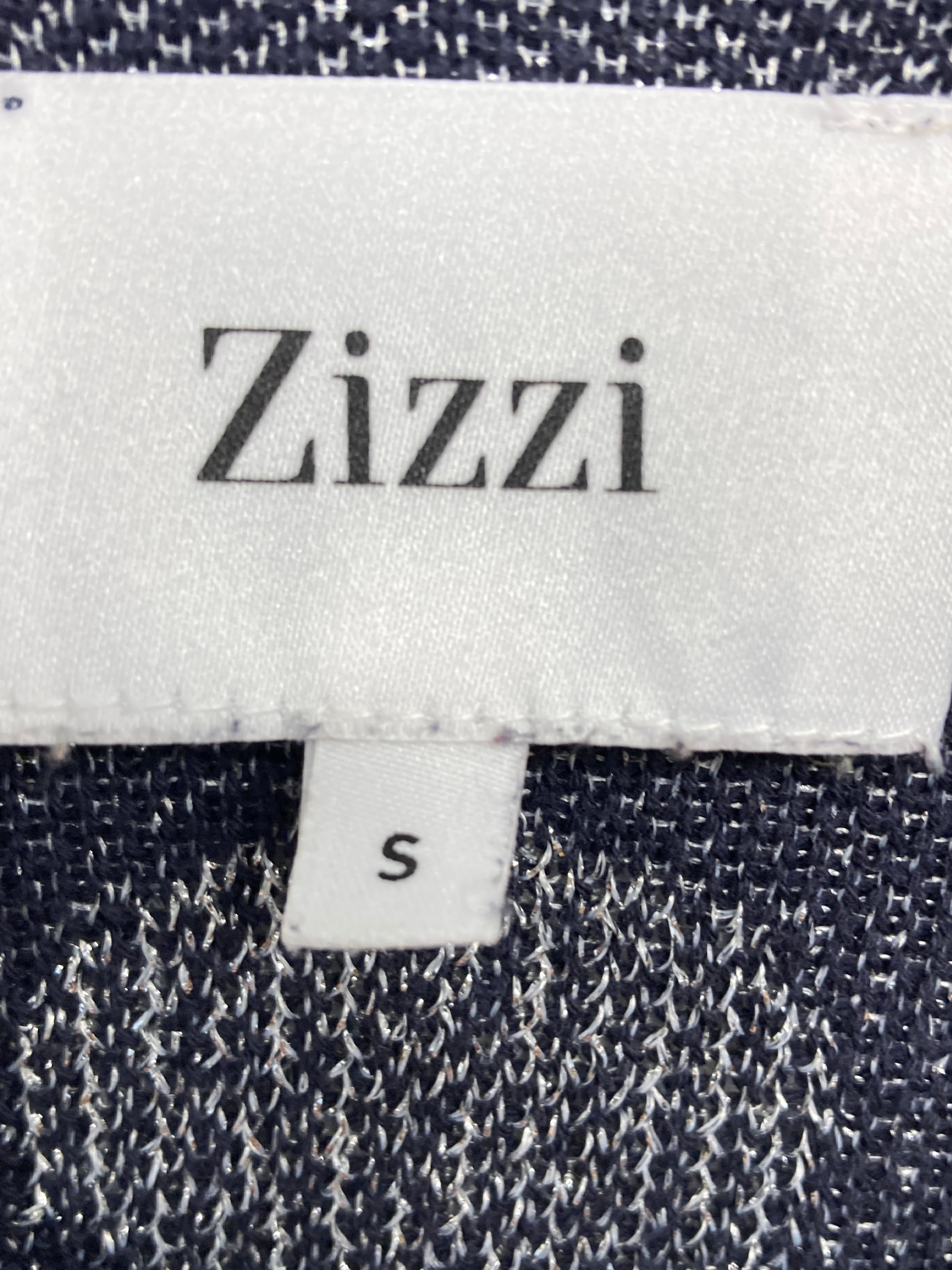 Zizzi Striktrøje