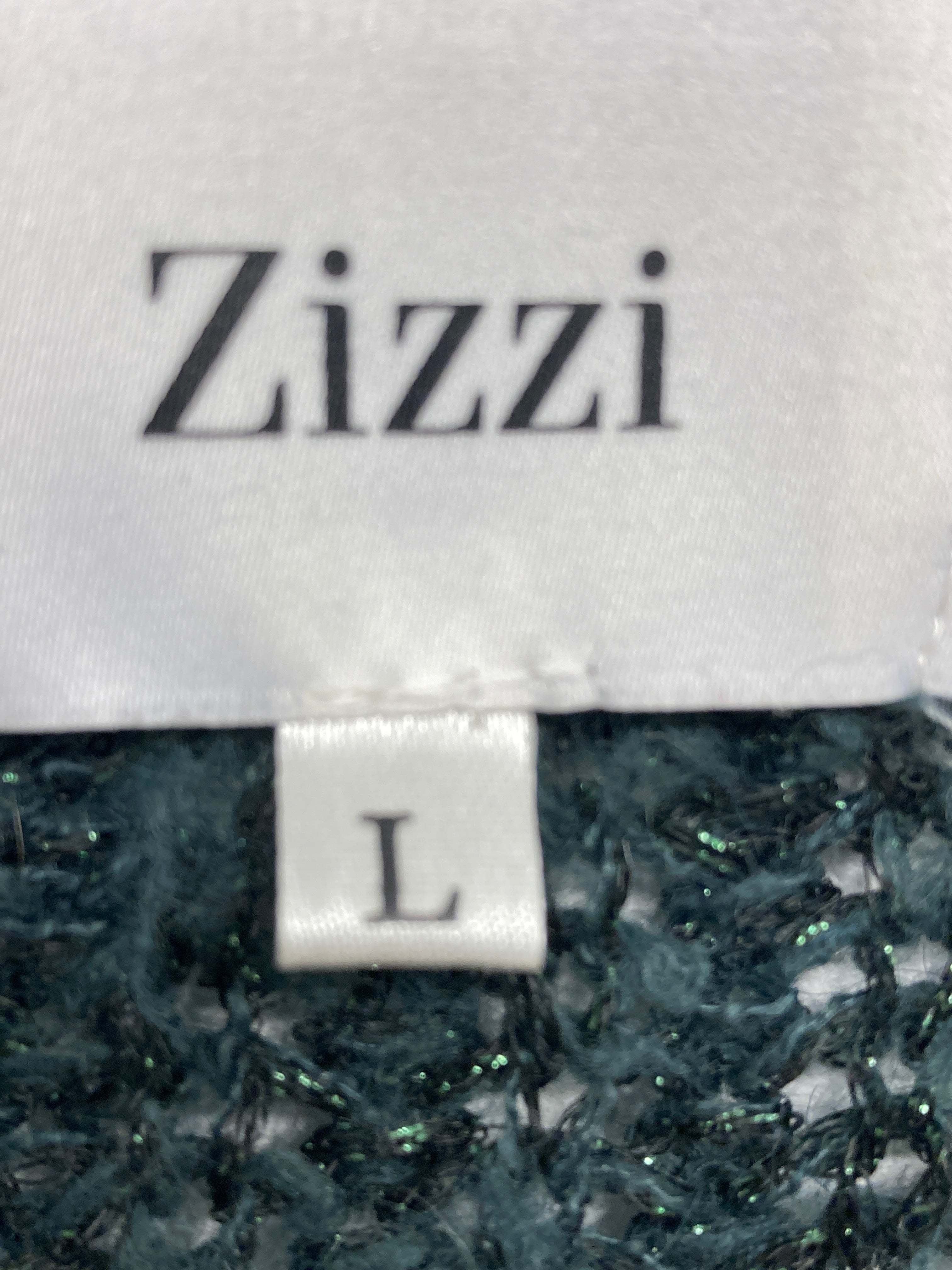 Zizzi Strikkjole