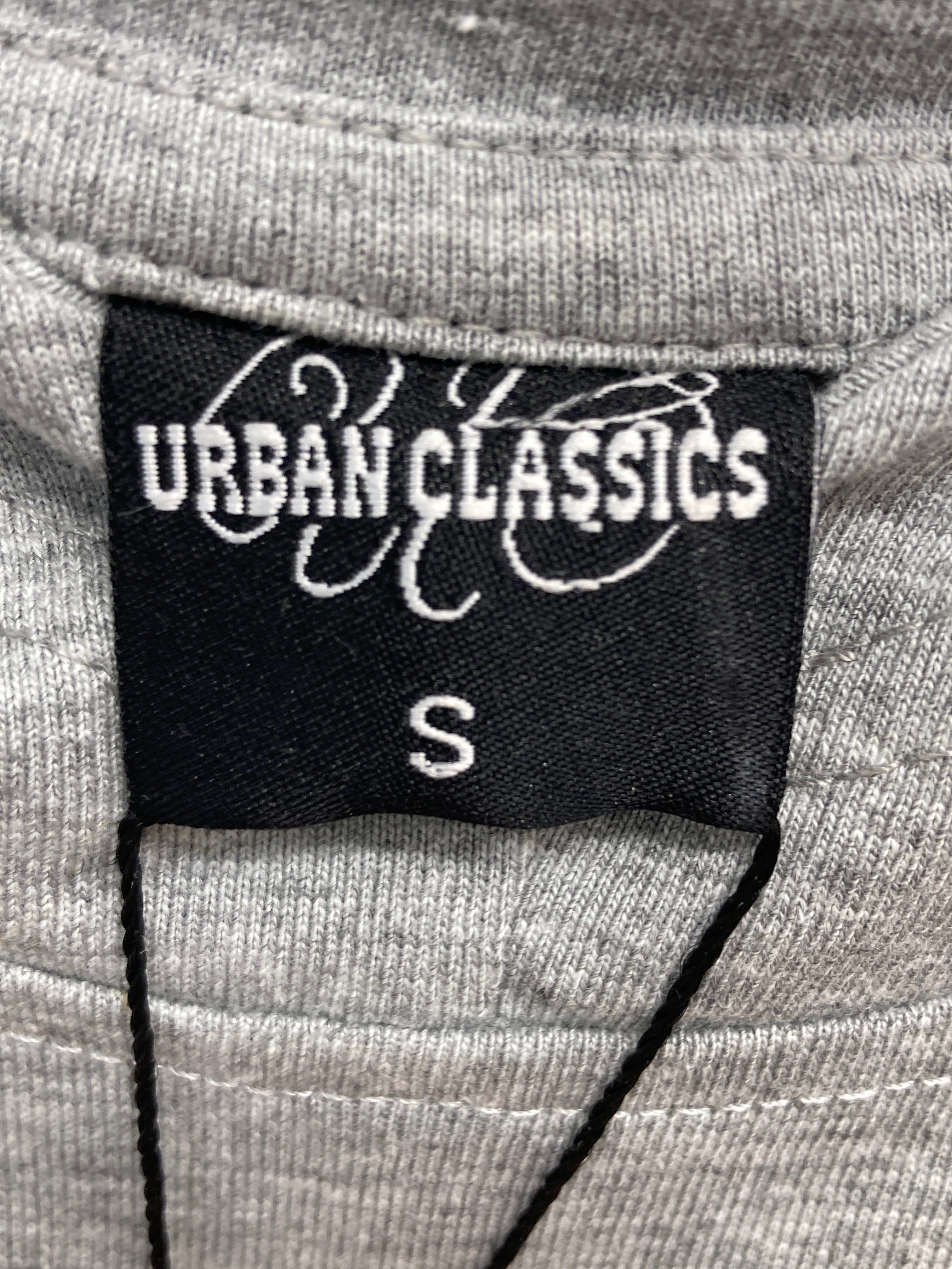 Urban Classics Hættetrøje