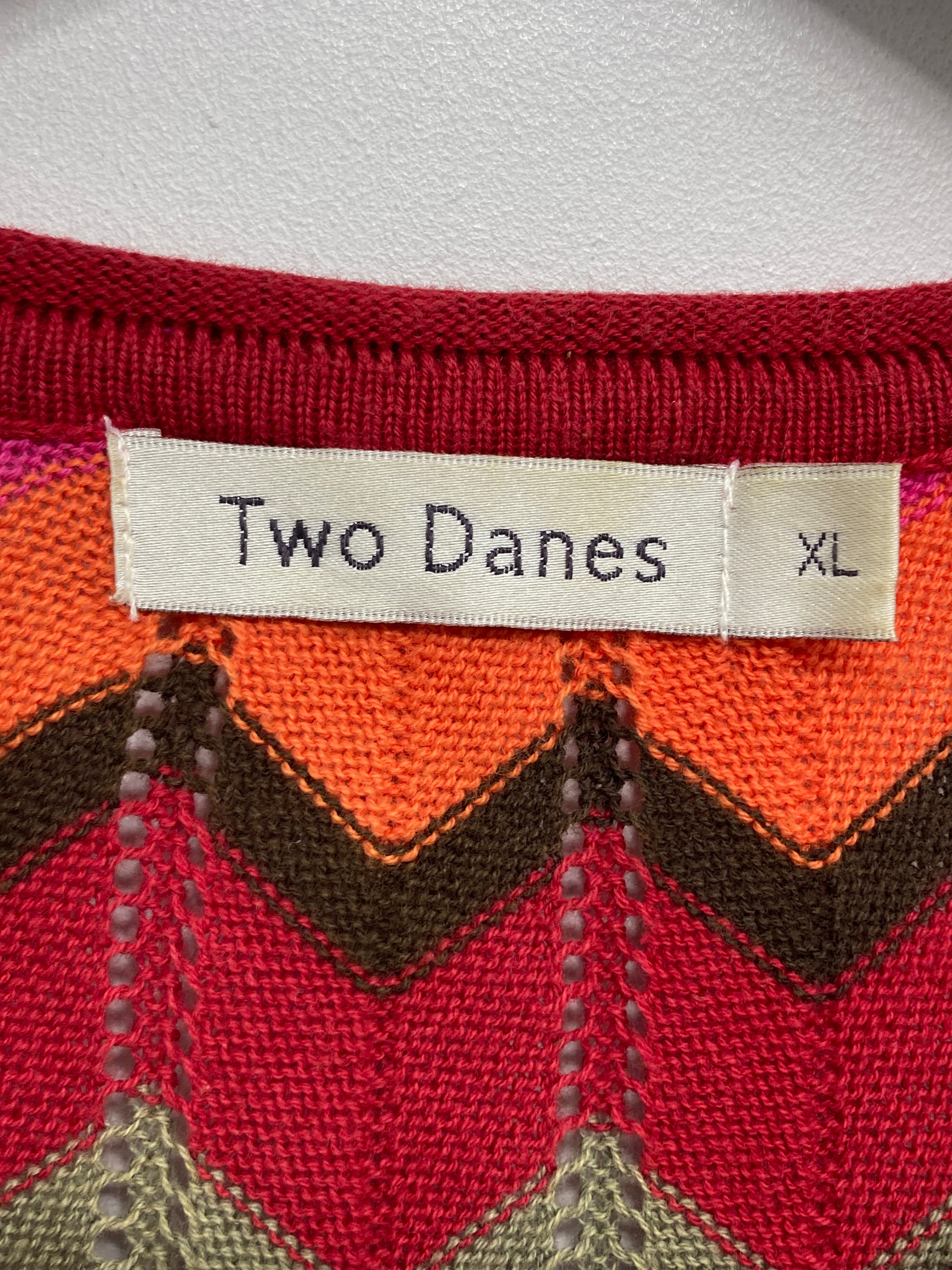Two Danes T-shirt