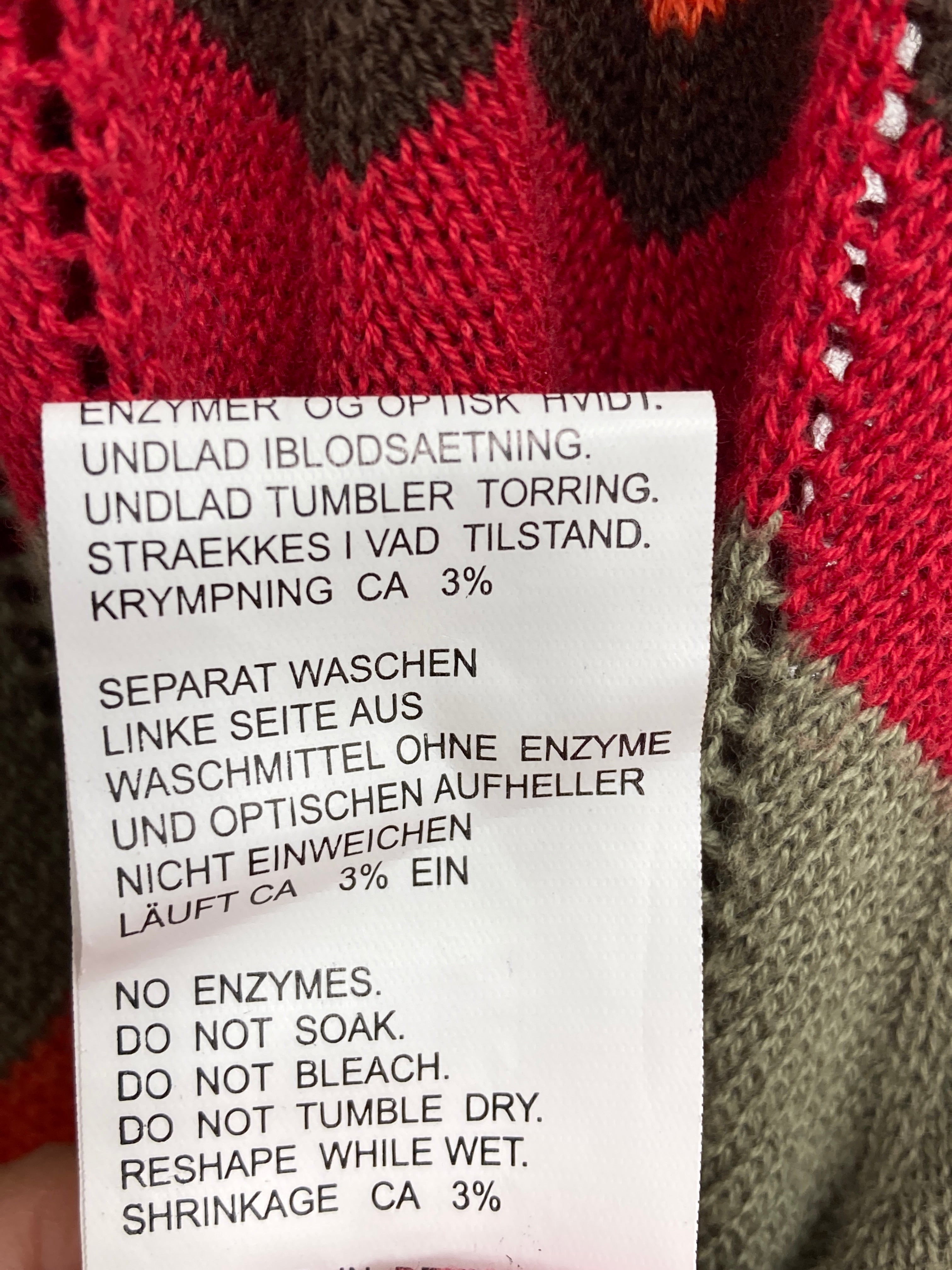 Two Danes T-shirt