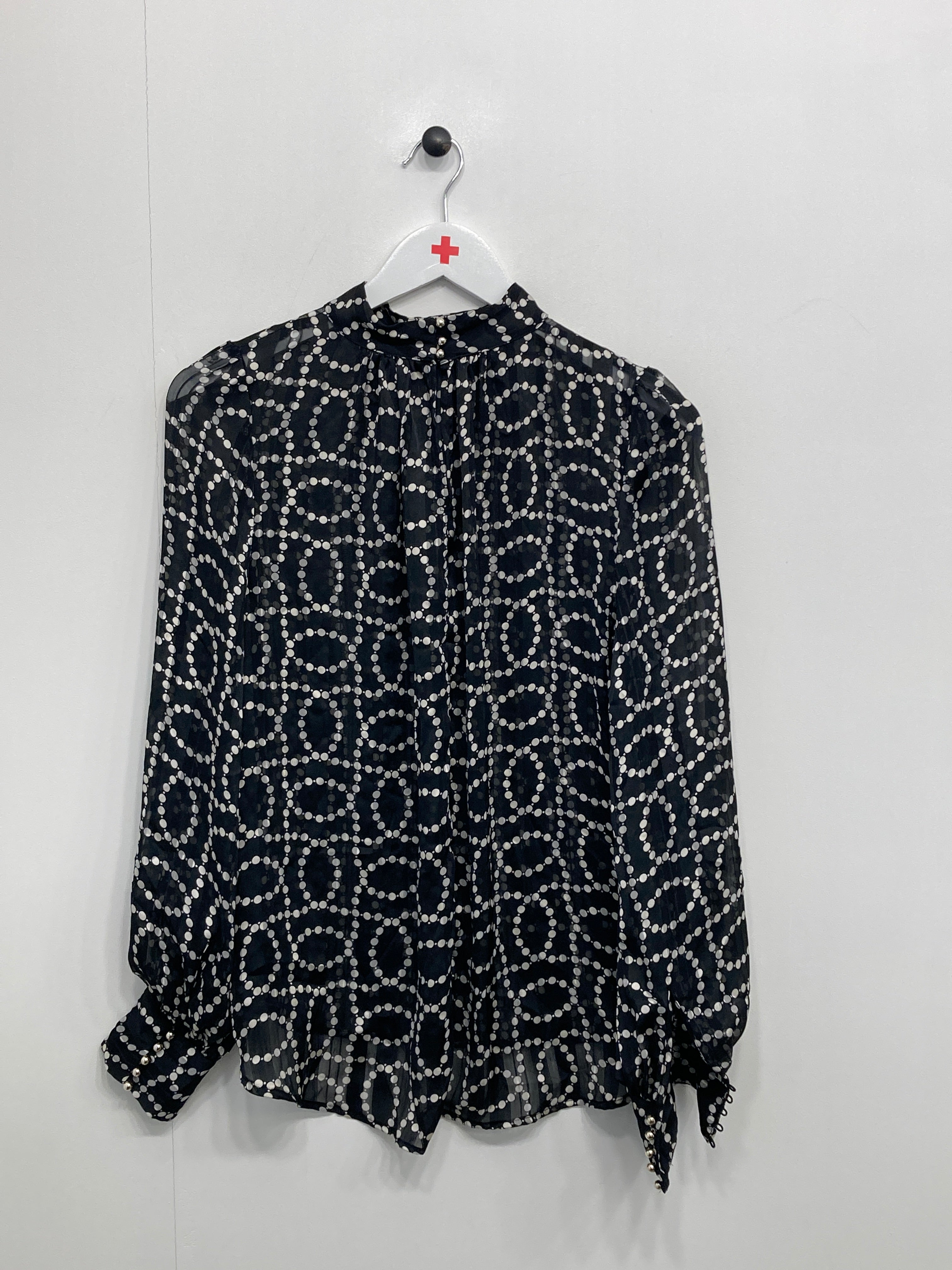 H&M Bluse