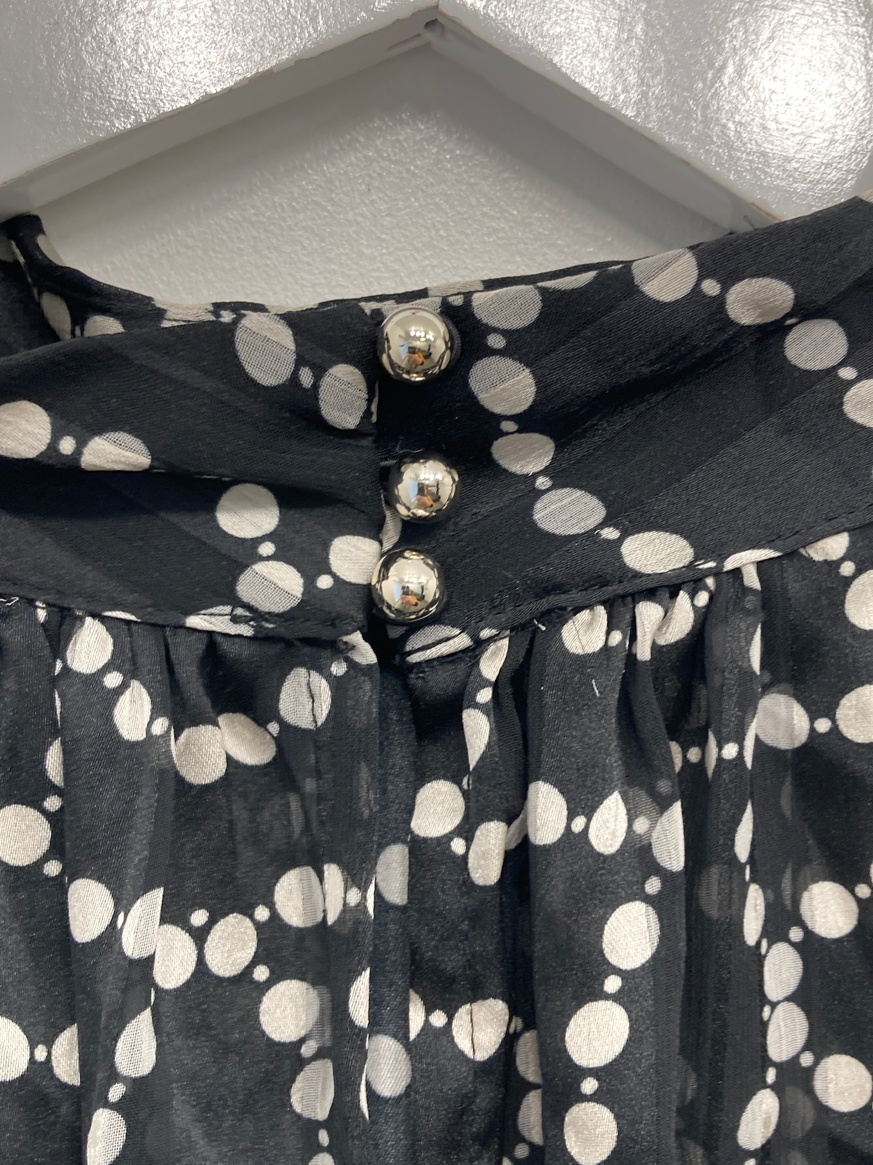 H&M Bluse
