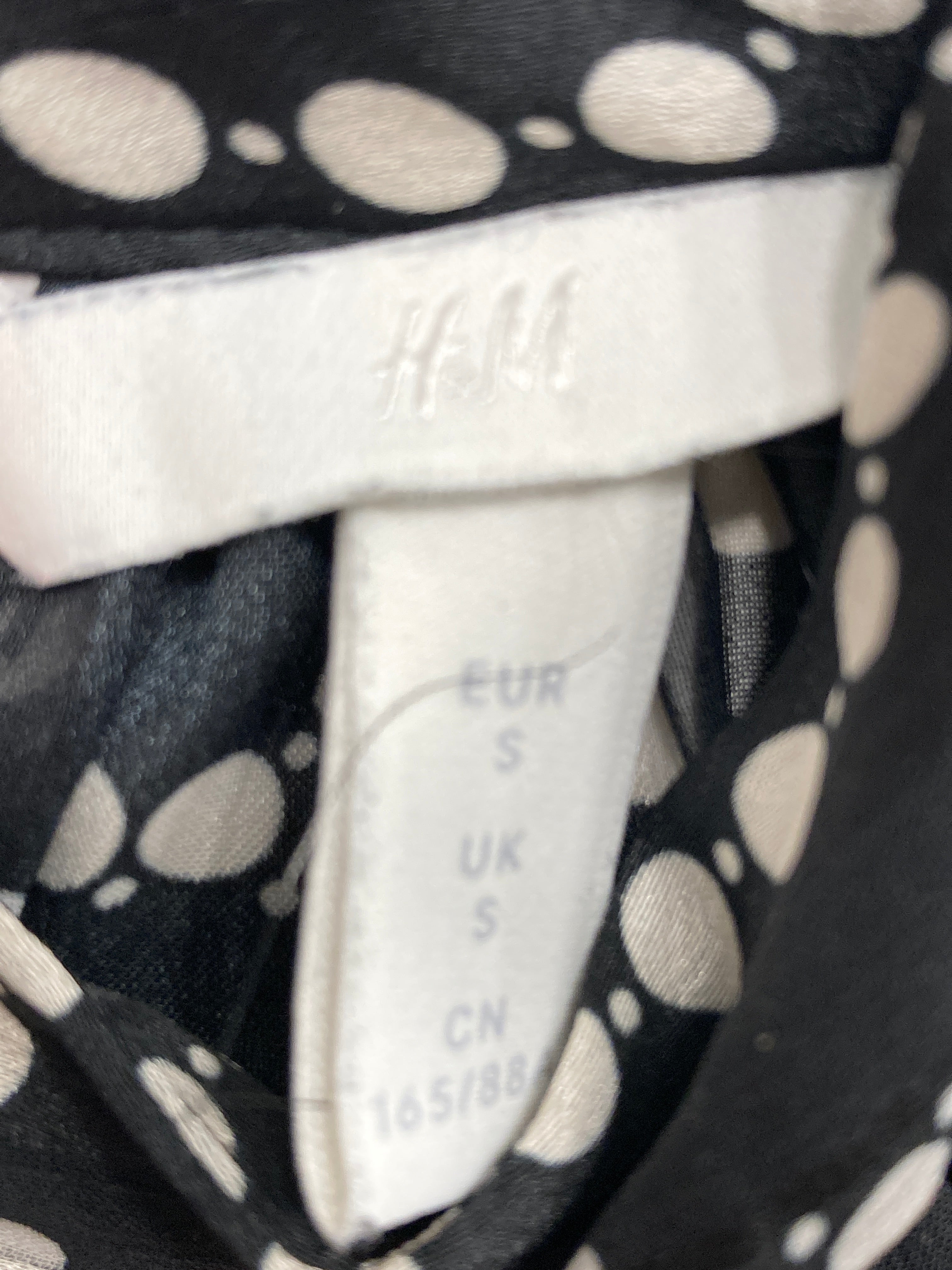 H&M Bluse