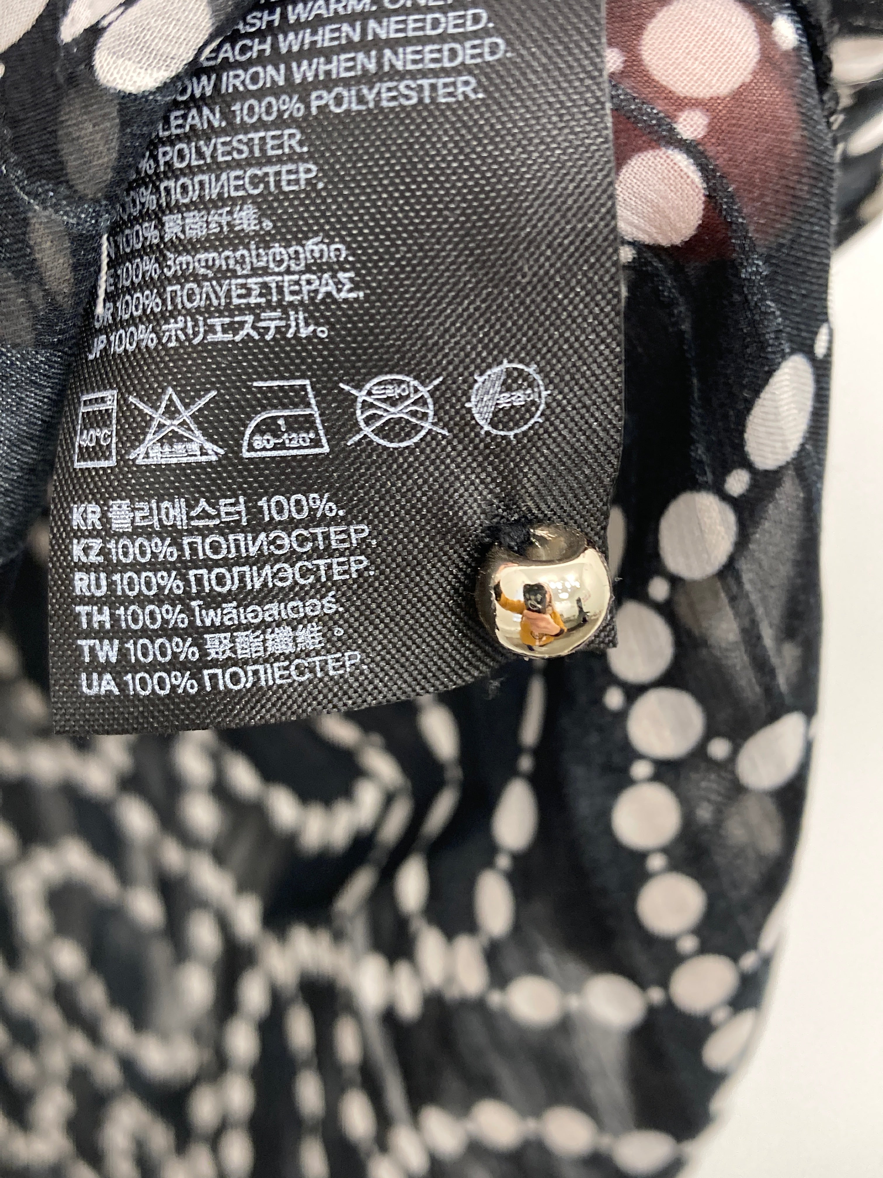 H&M Bluse
