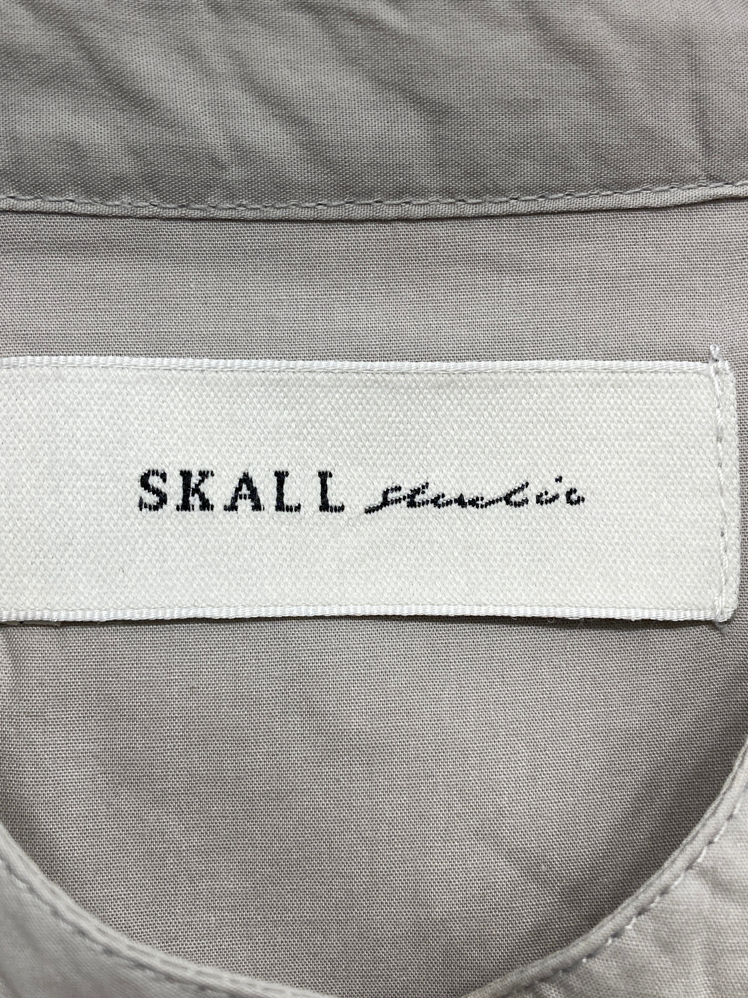 Skall Studio Skjorte