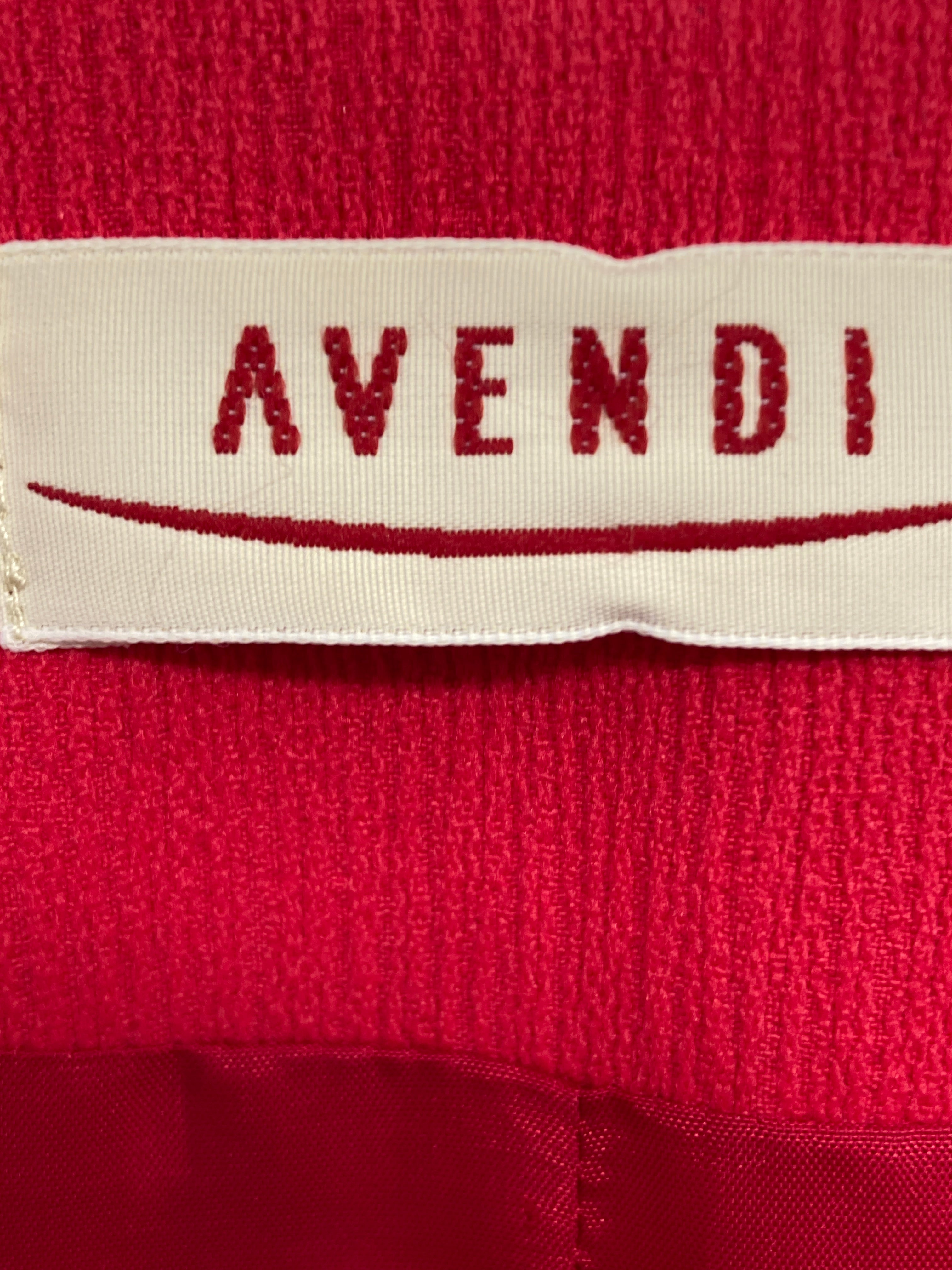 Avendi Blazer