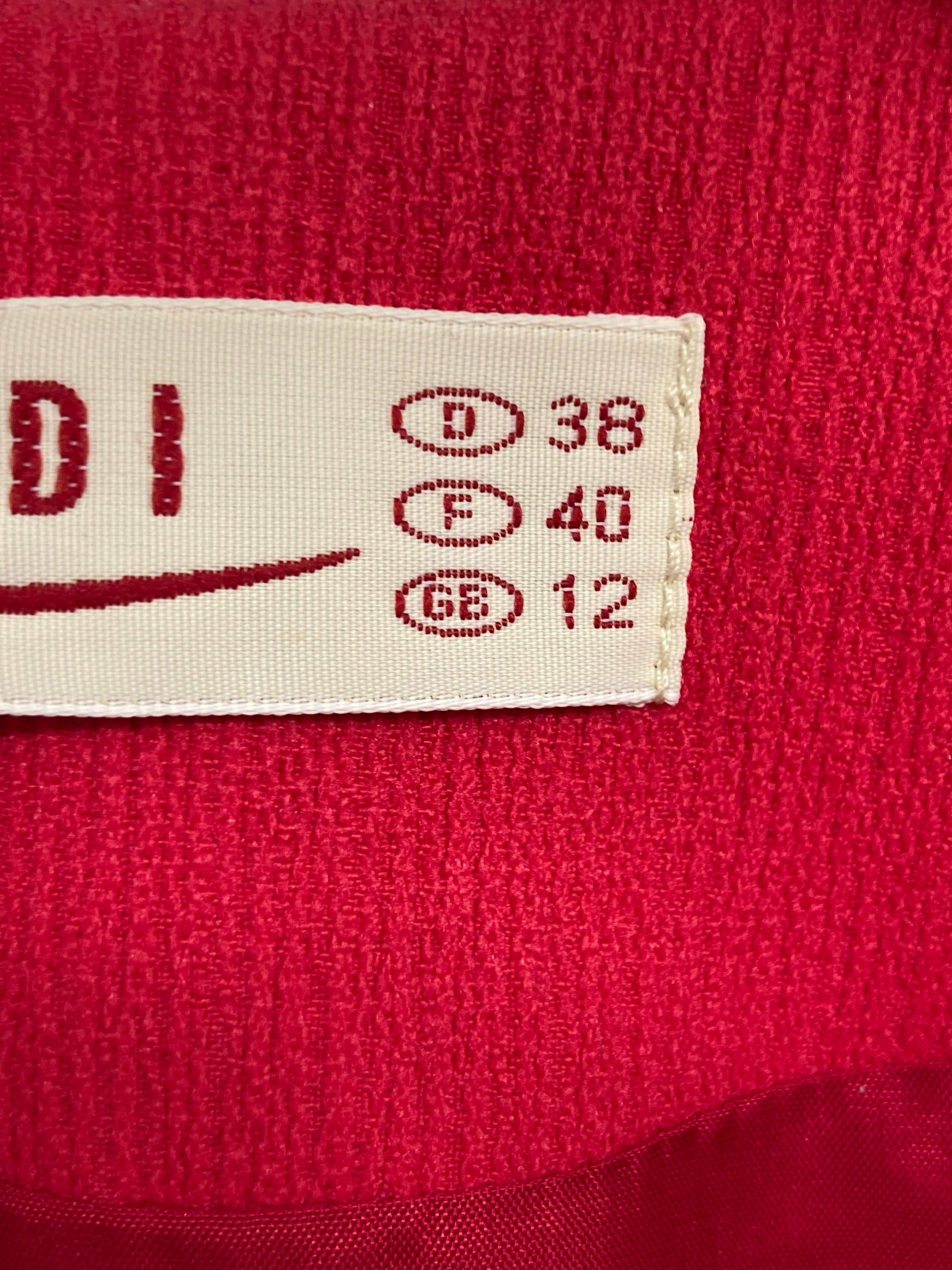 Avendi Blazer