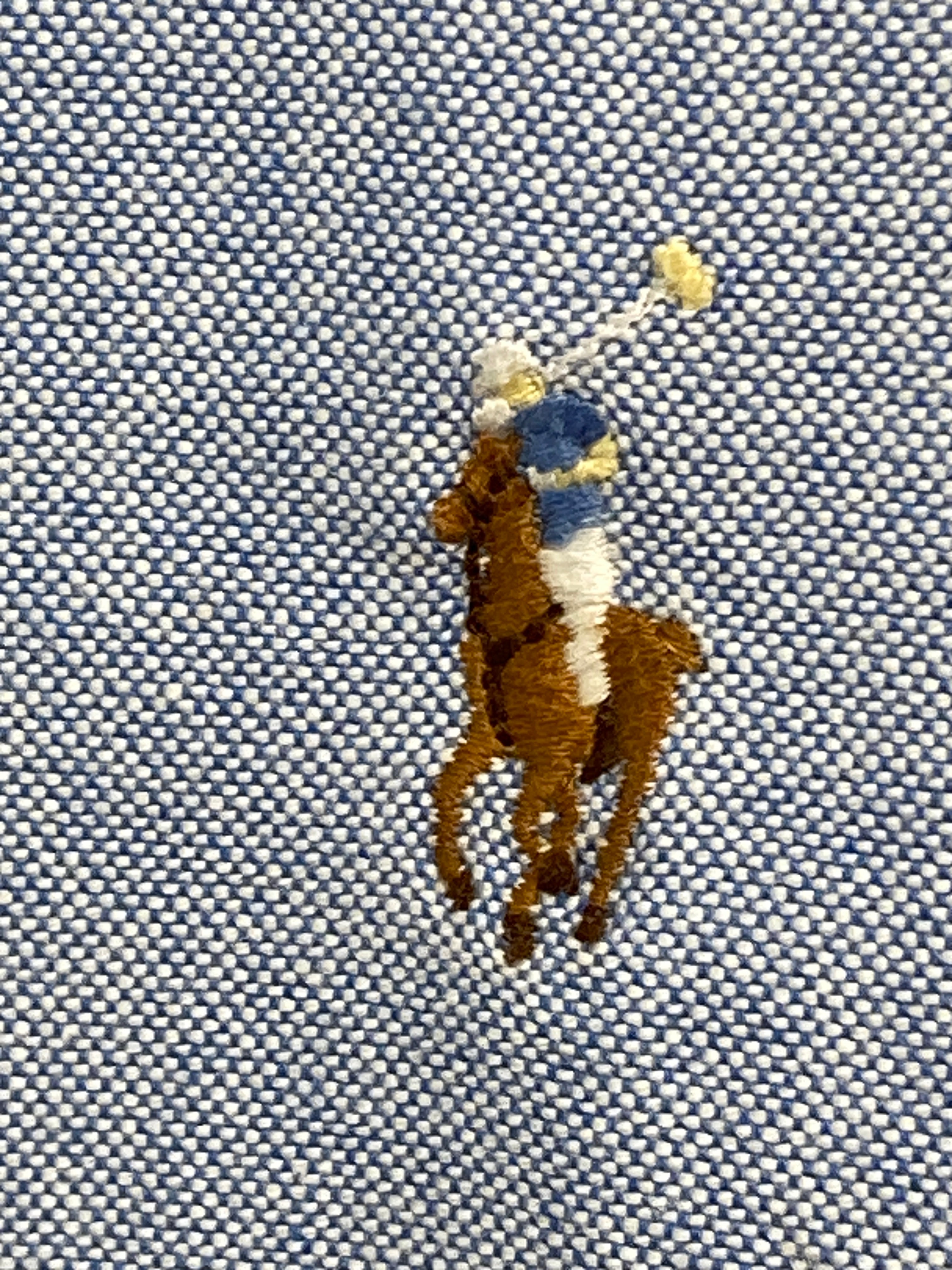 Ralph Lauren Skjorte