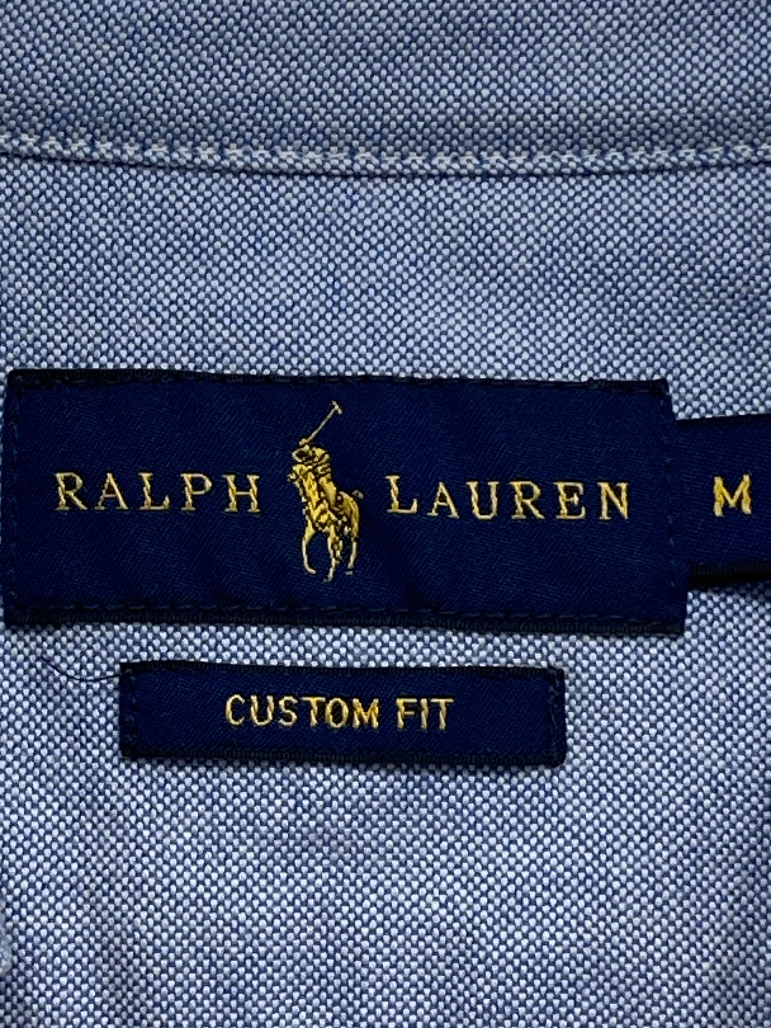 Ralph Lauren Skjorte