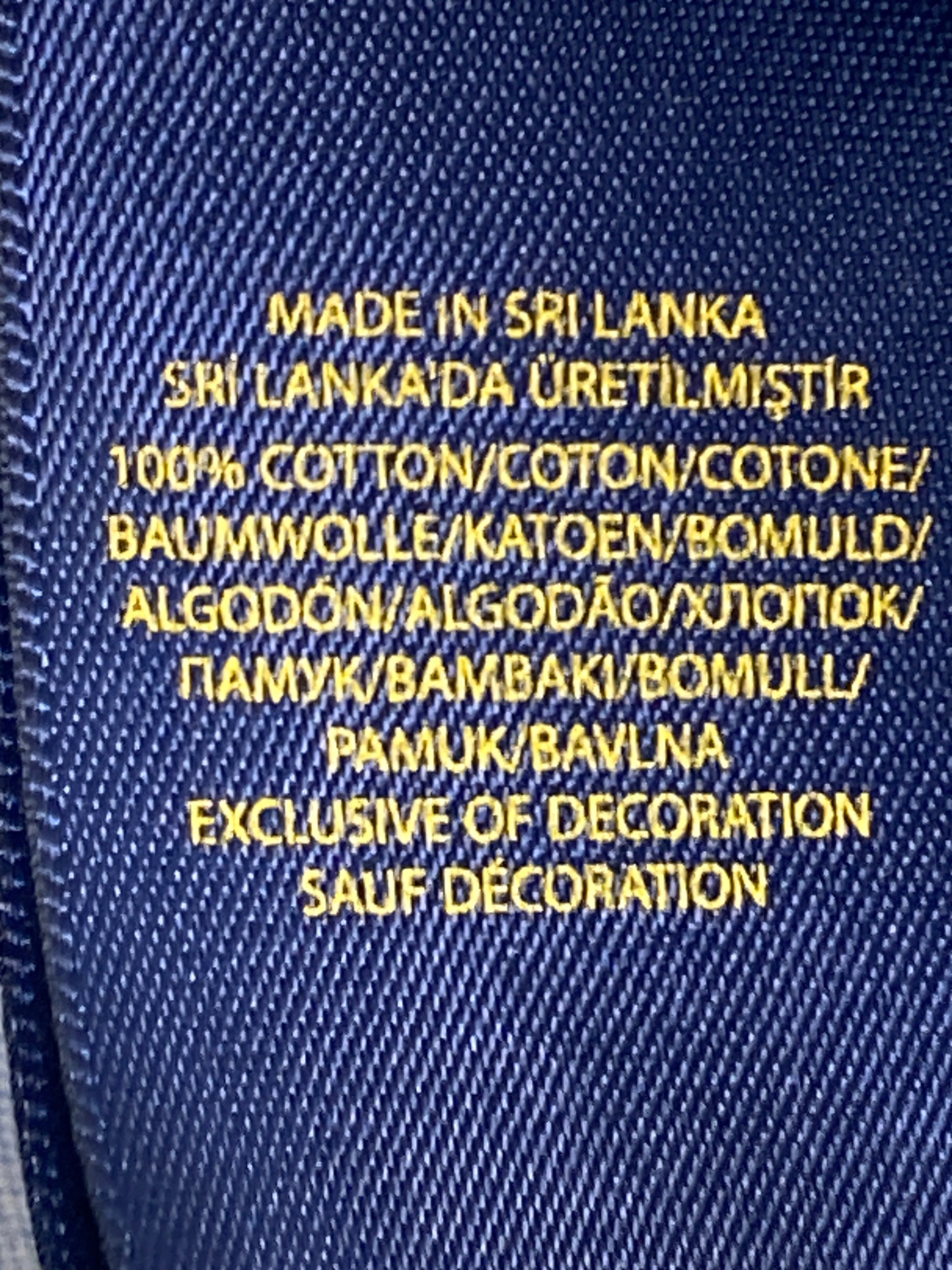 Ralph Lauren Skjorte