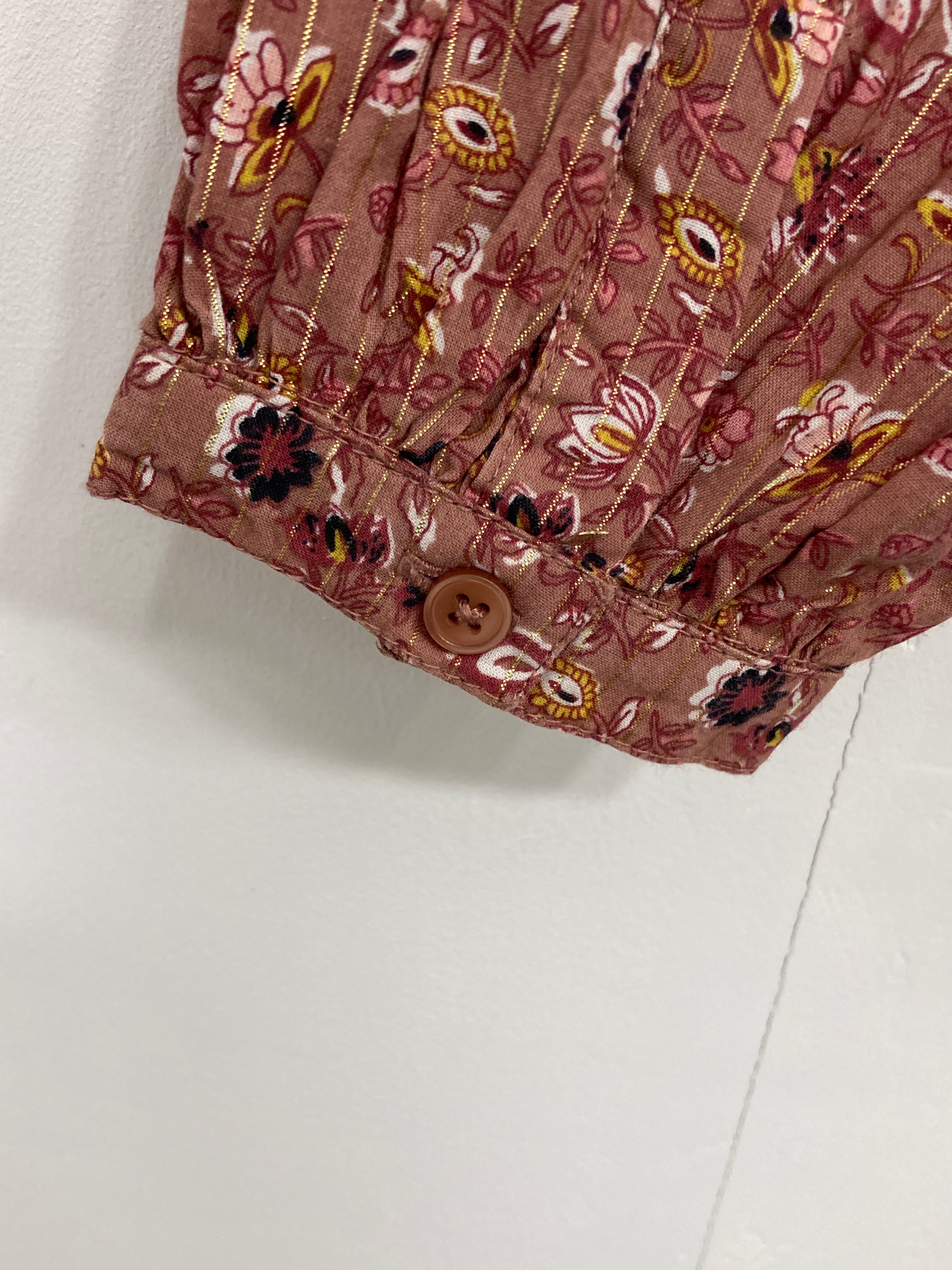 Mango Bluse