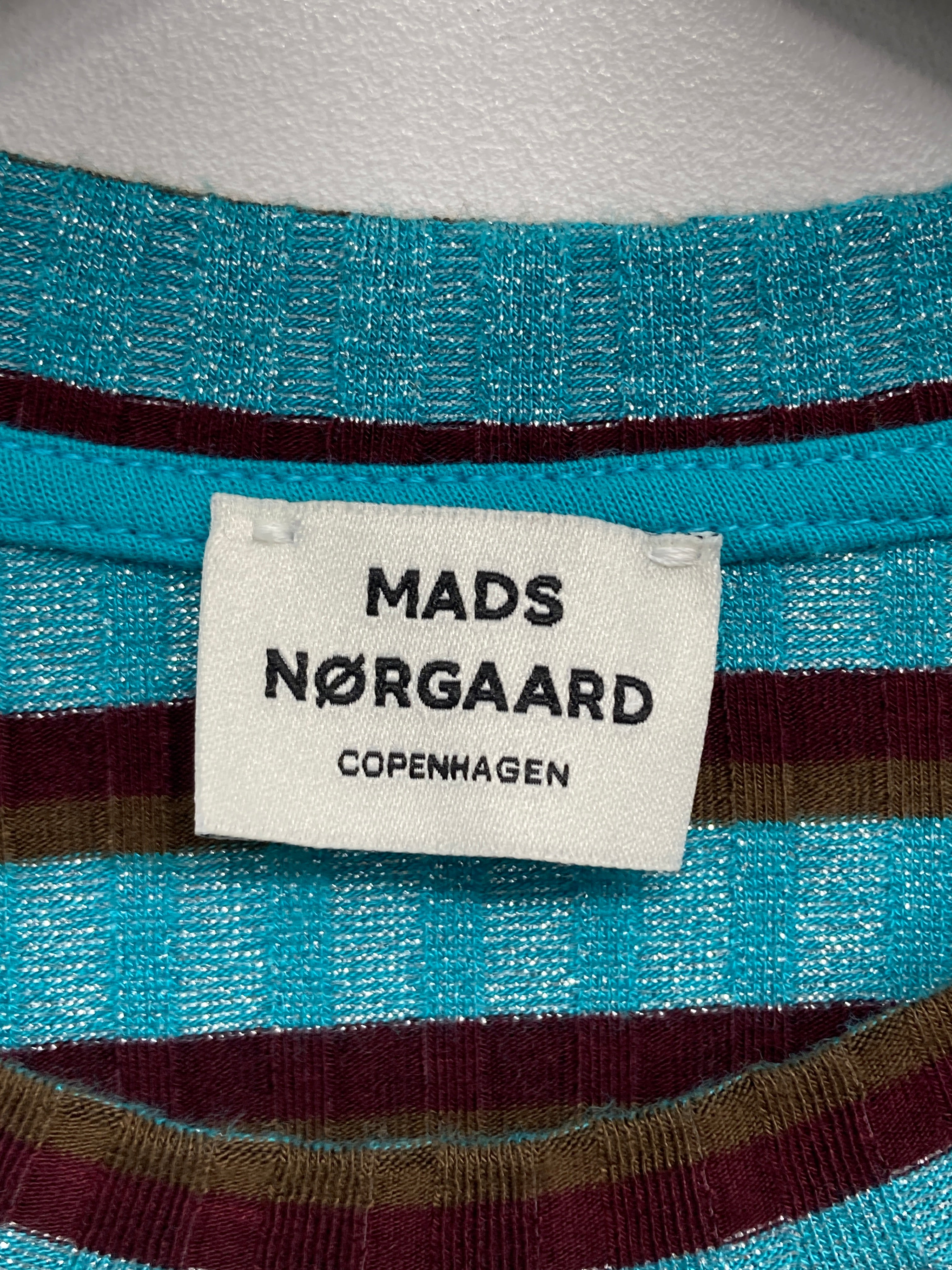 Mads Nørgaard Kjole
