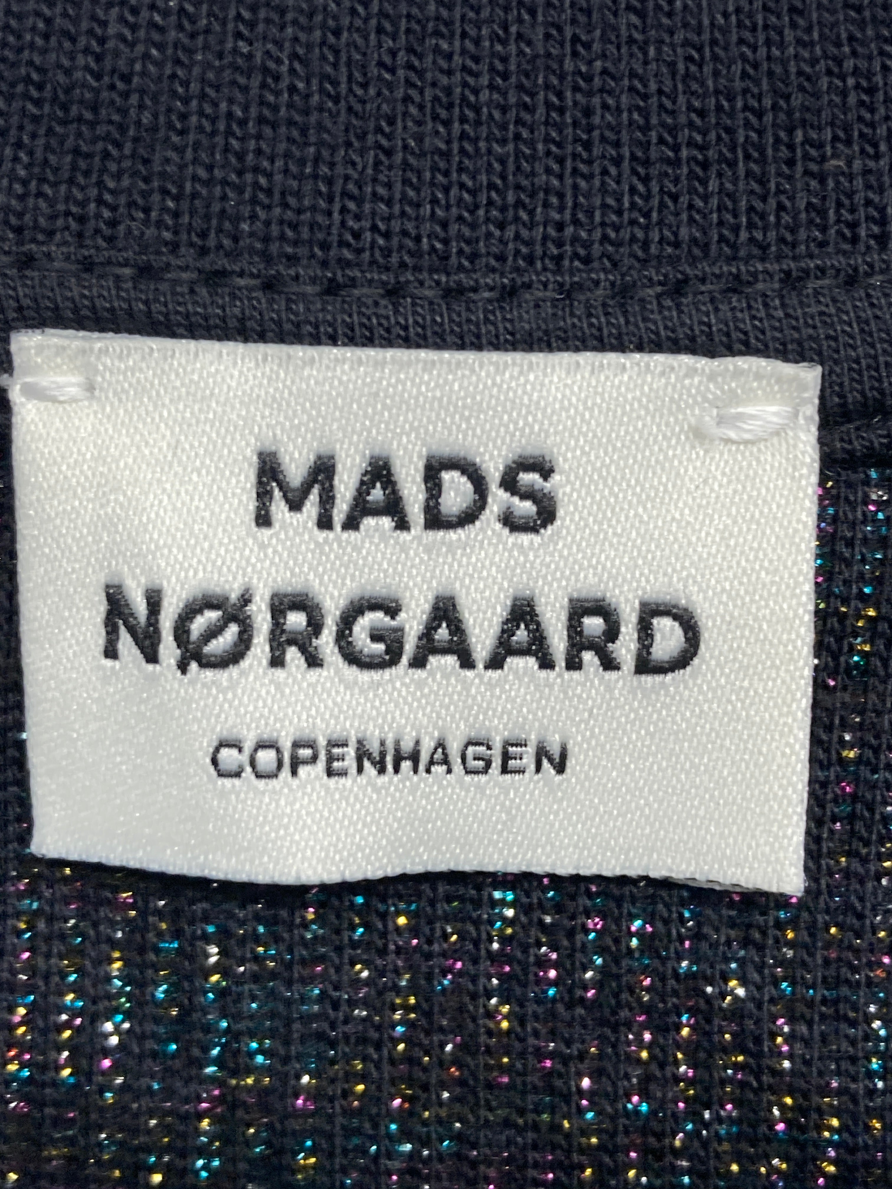 Mads Nørgaard Bluse