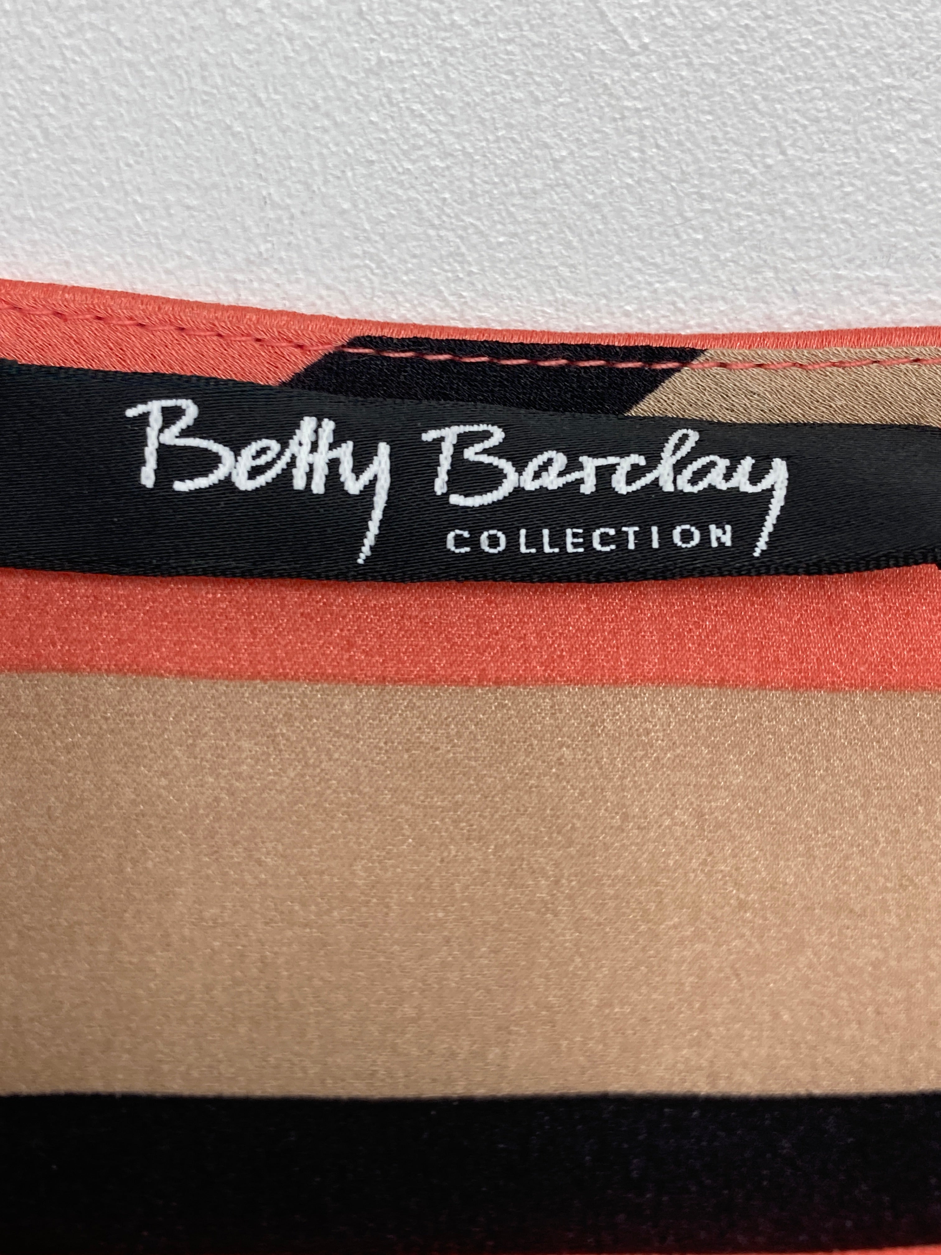 Betty Barclay Bluse