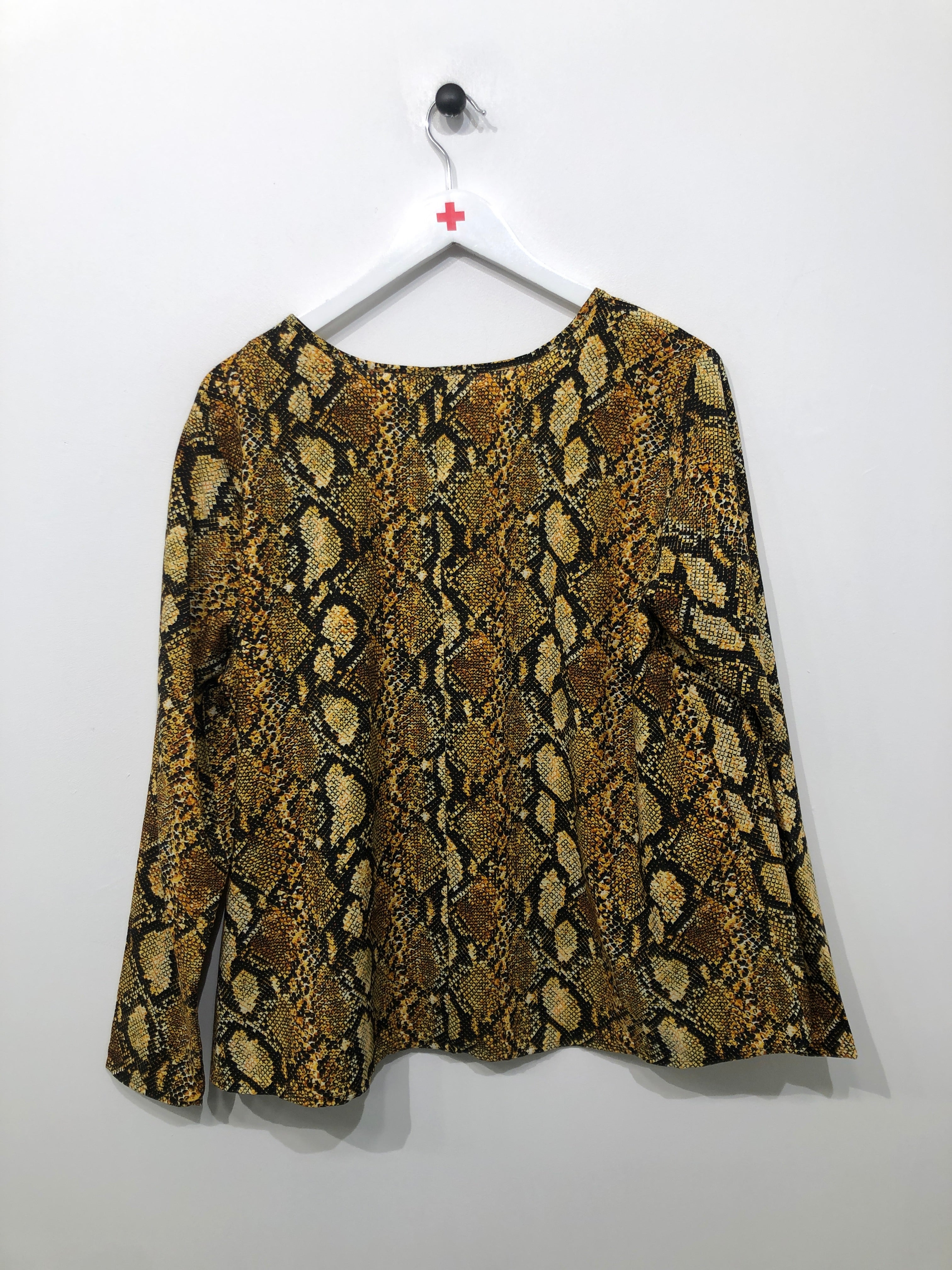 VRS Bluse