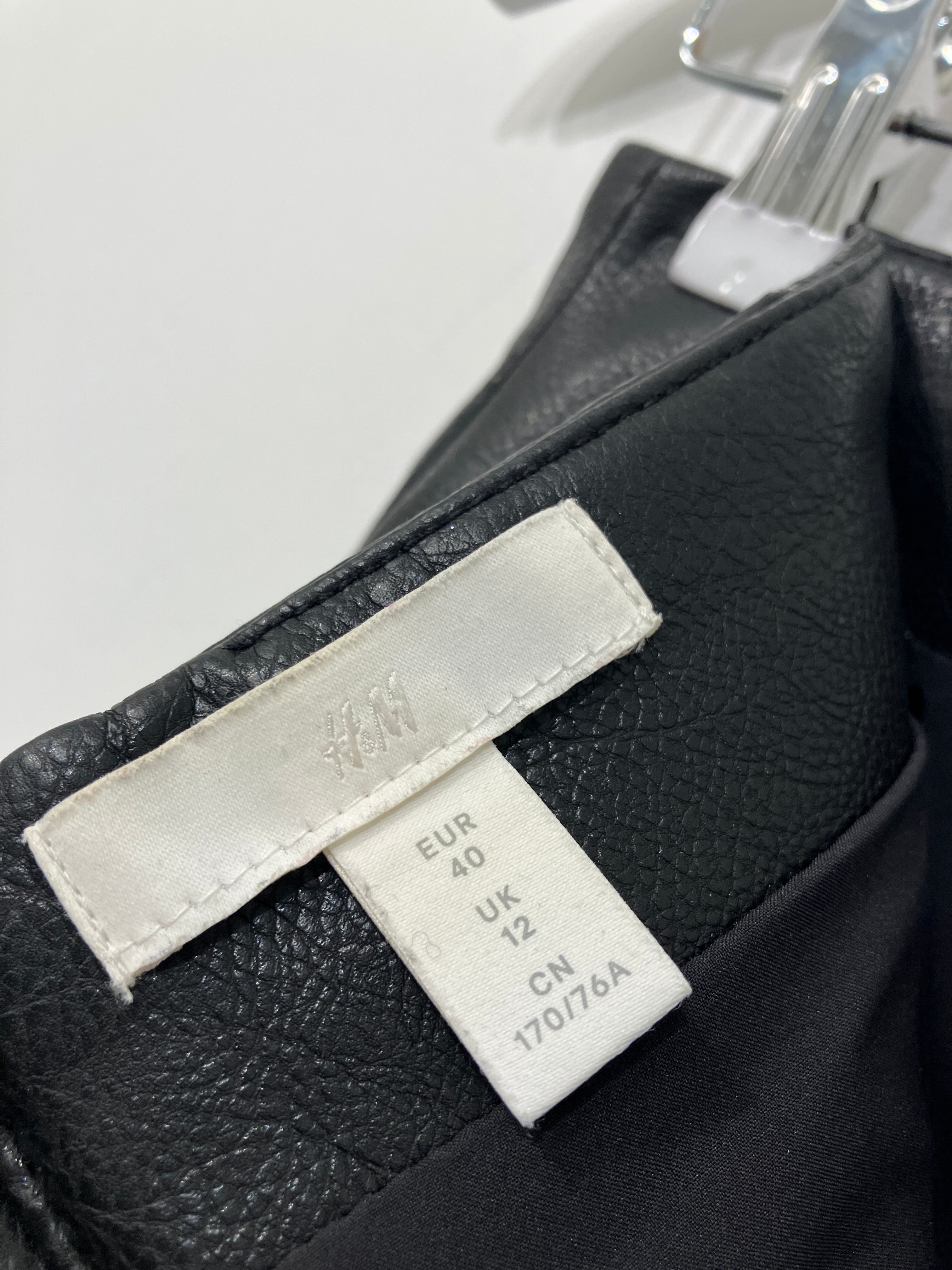 H&M Nederdel