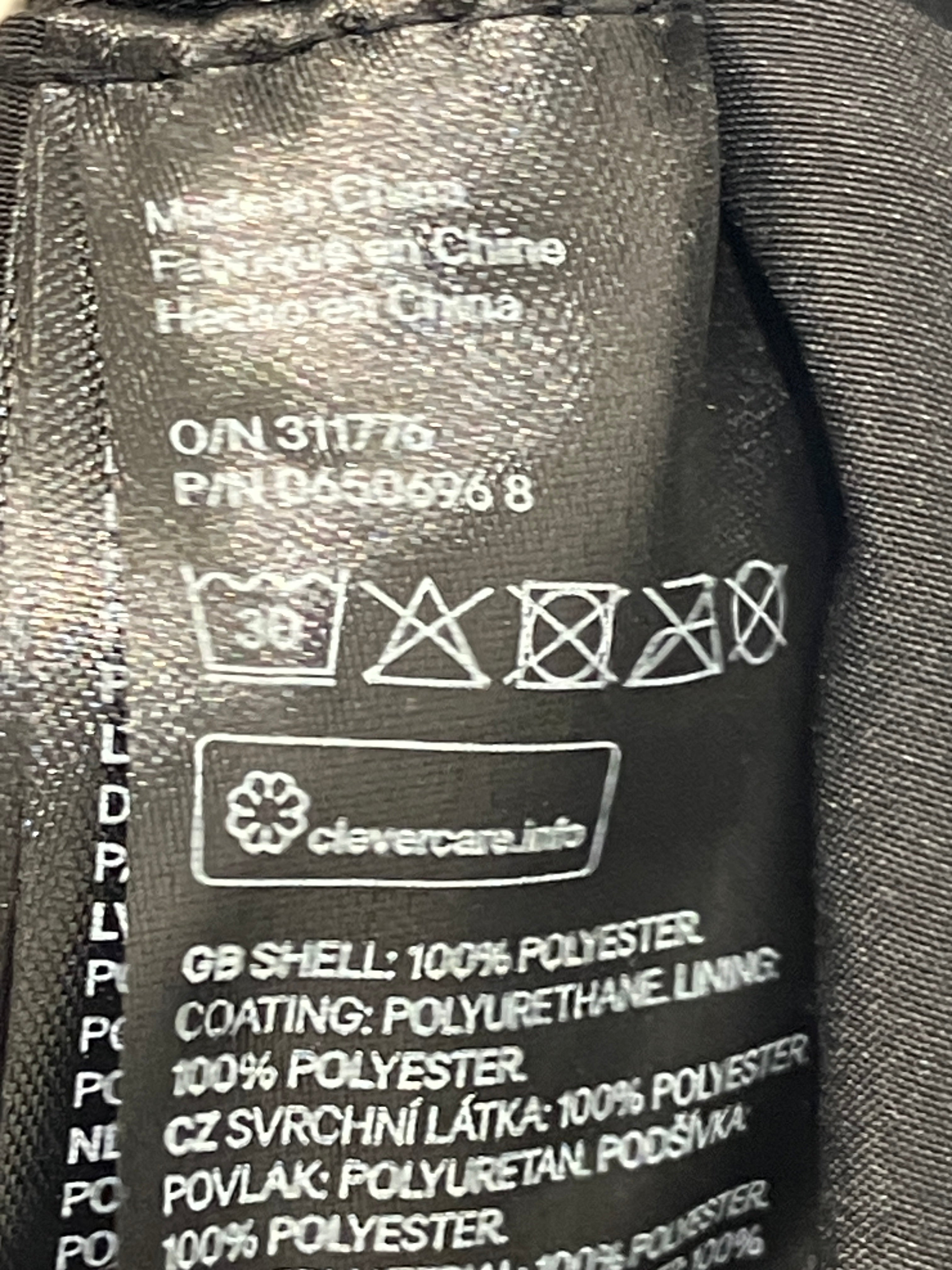 H&M Nederdel
