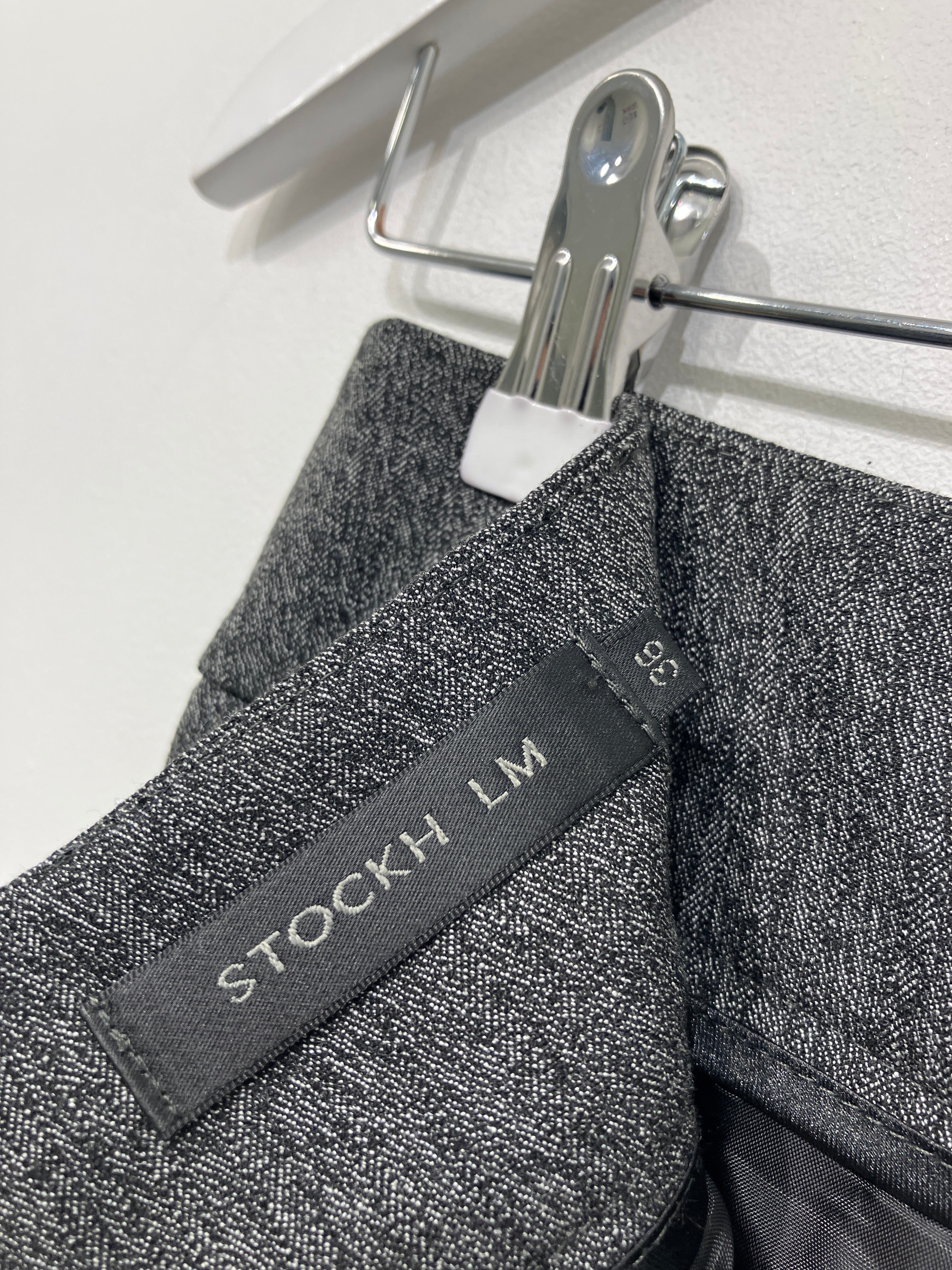 Stockh L Nederdel
