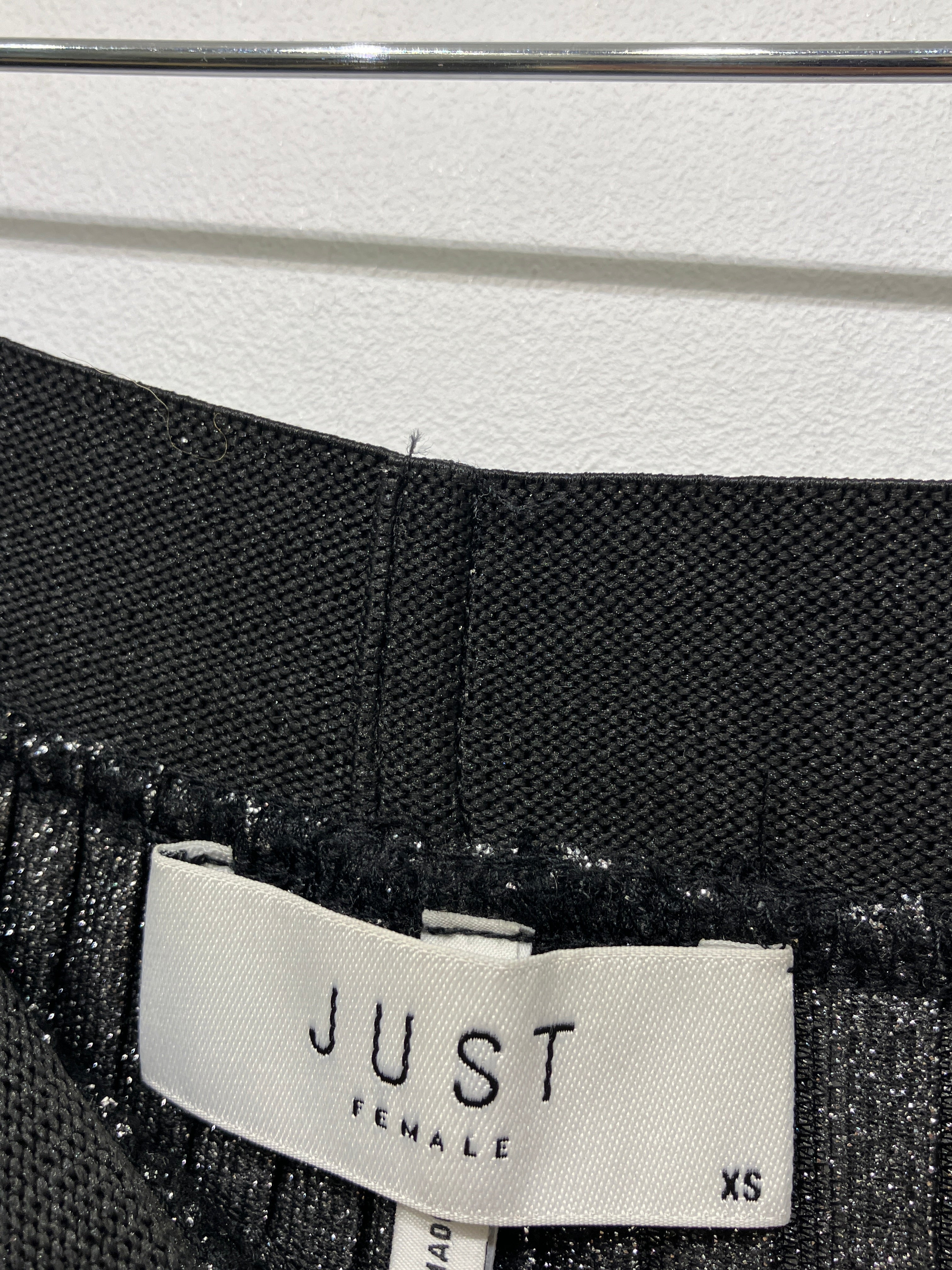 Just Nederdel