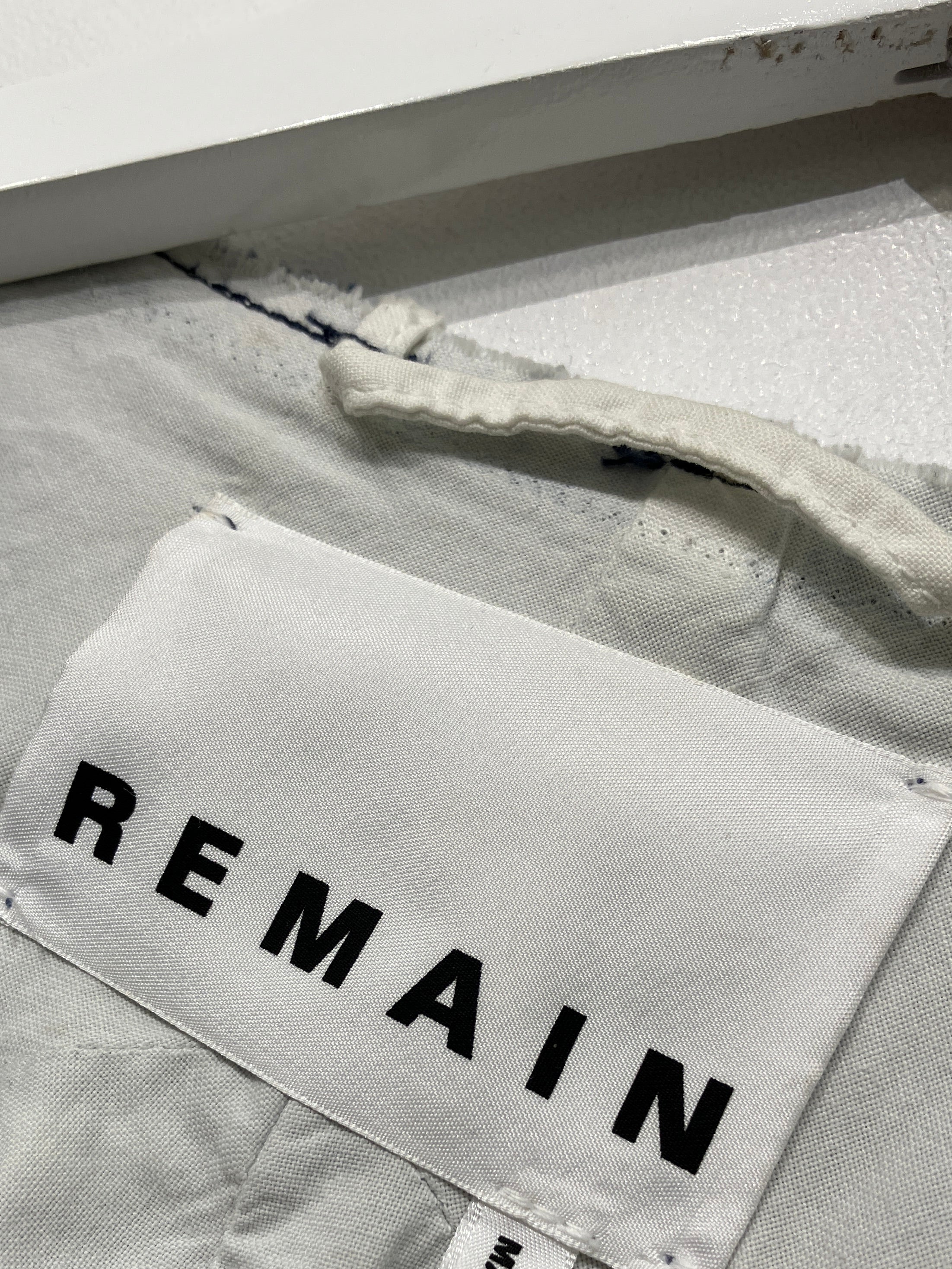 REMAIN Frakke