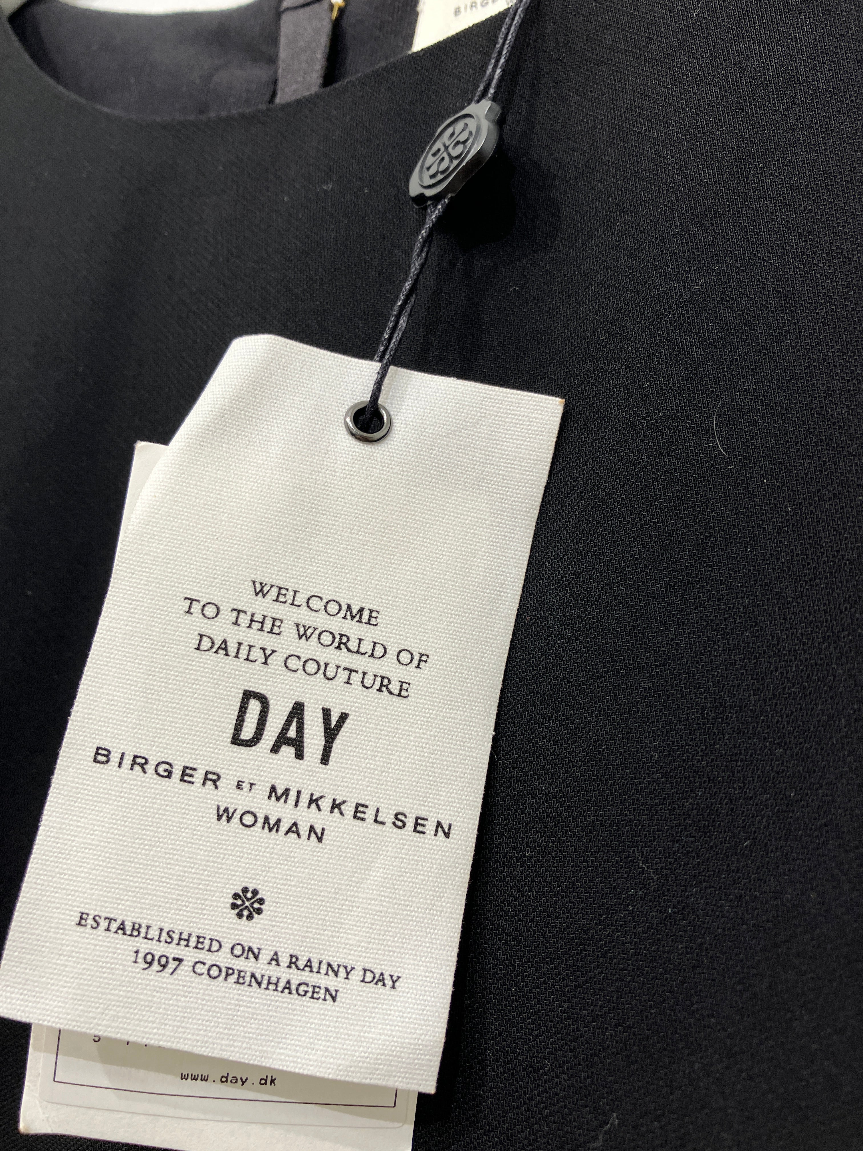 Day Birger Kjole