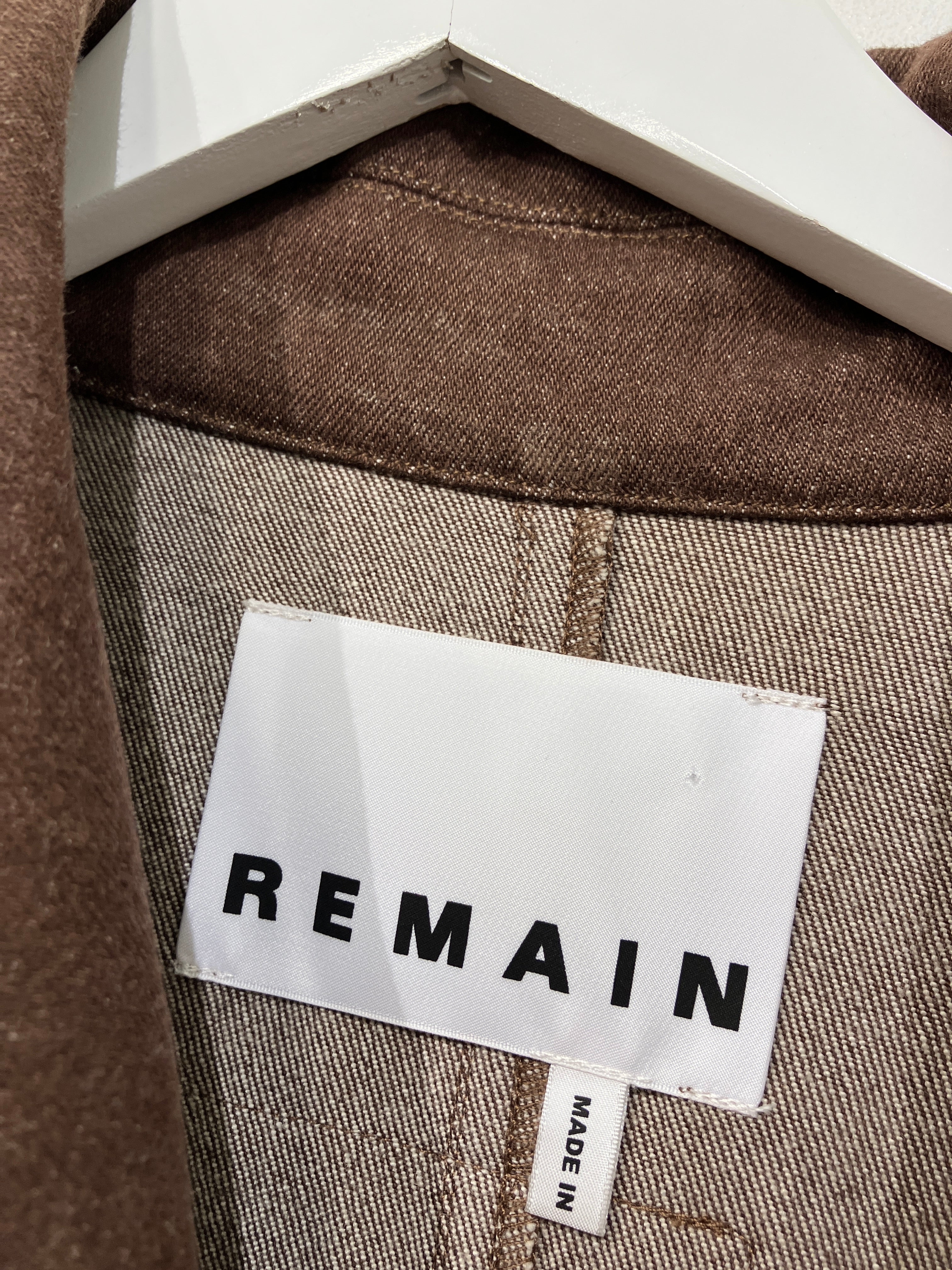 REMAIN Frakke