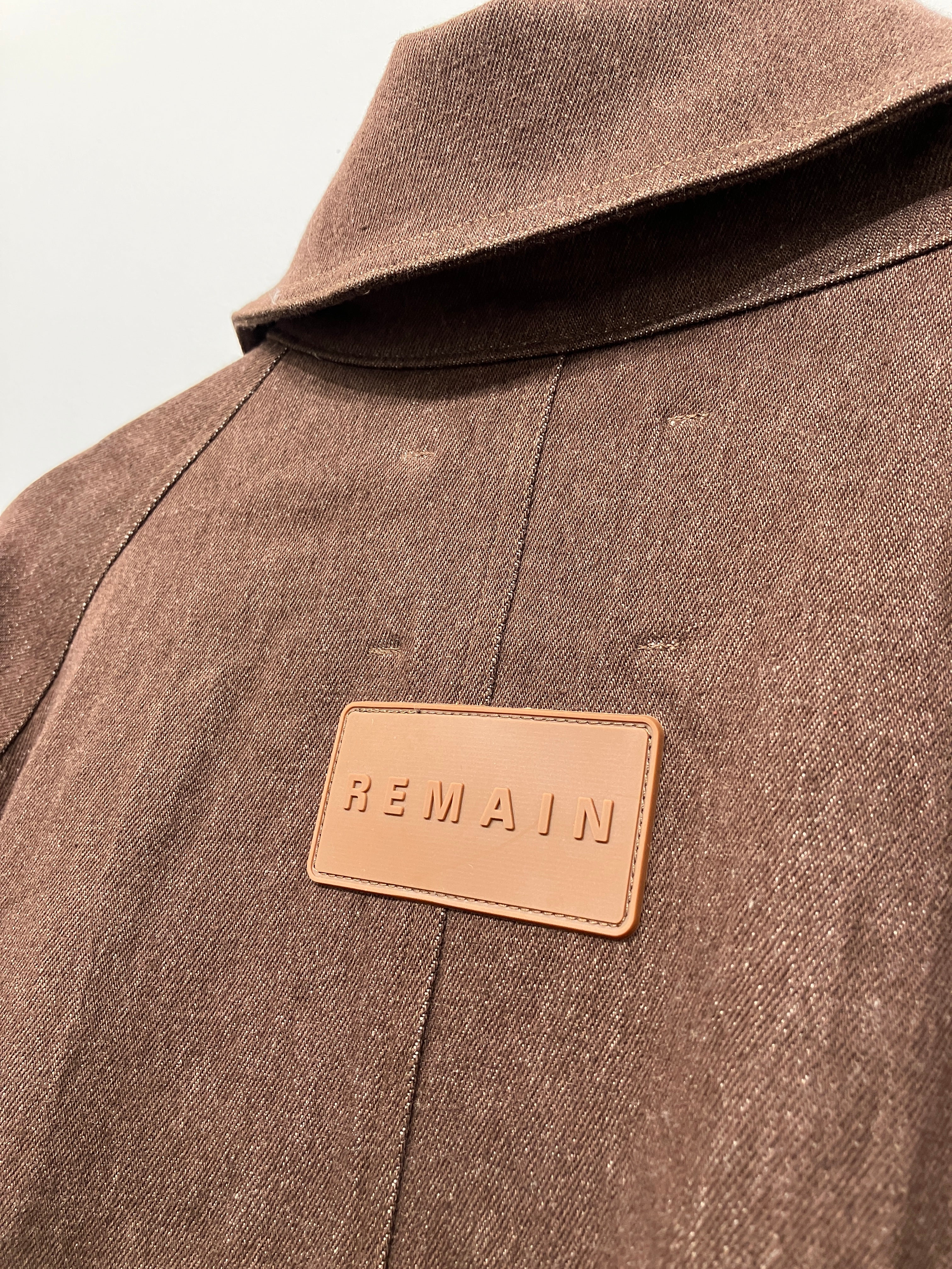 REMAIN Frakke