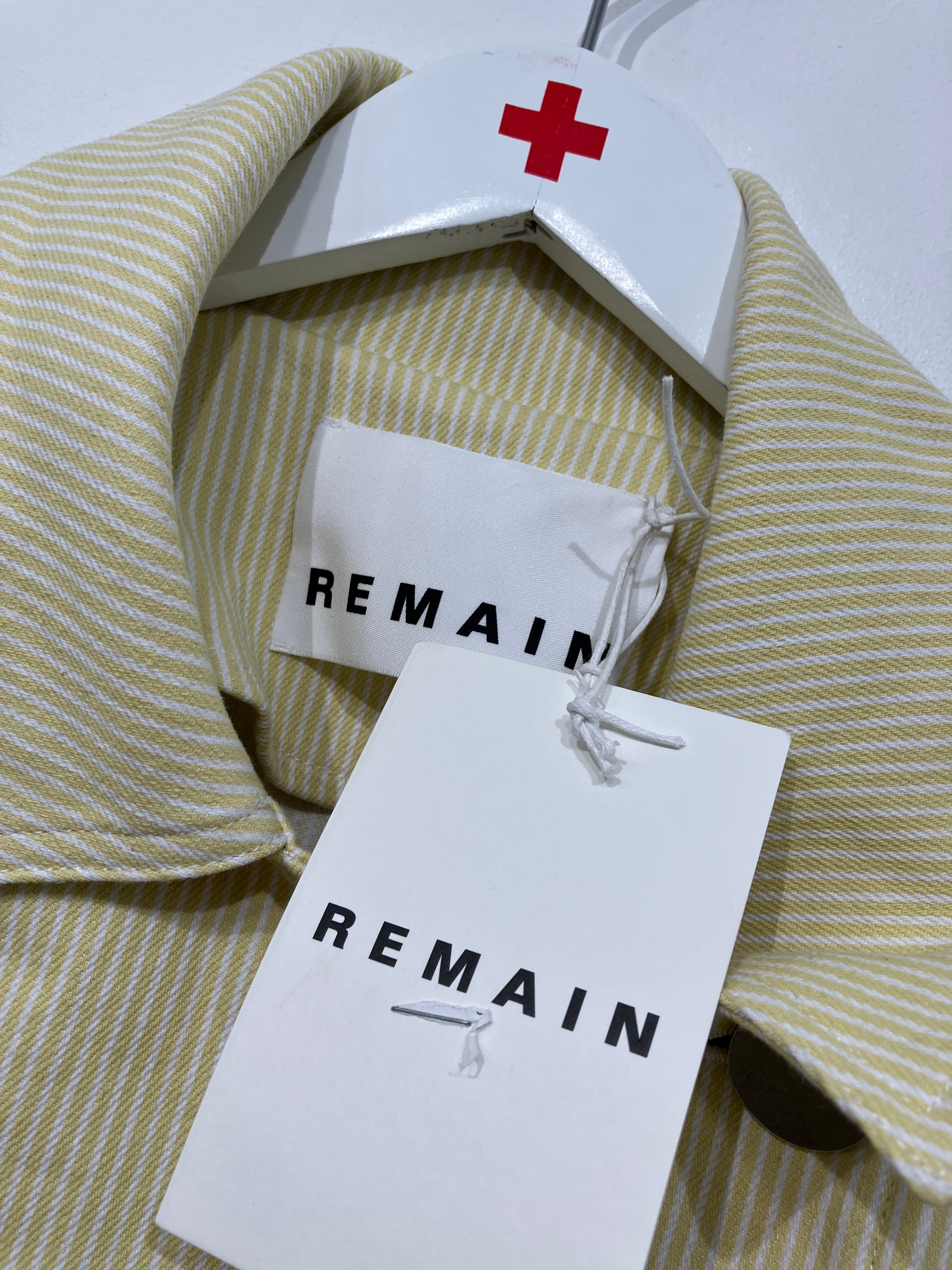 REMAIN Frakke