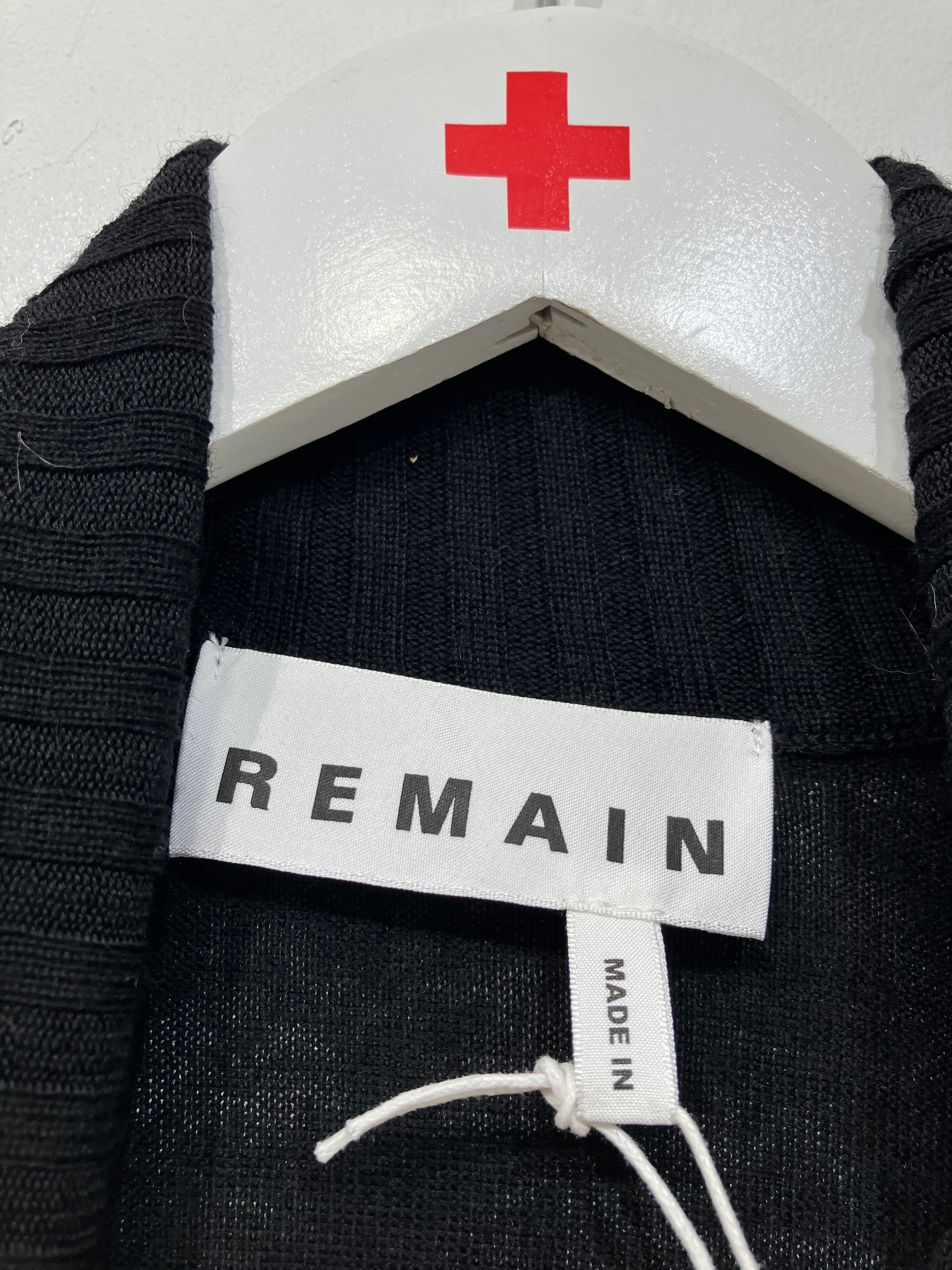 REMAIN Kjole