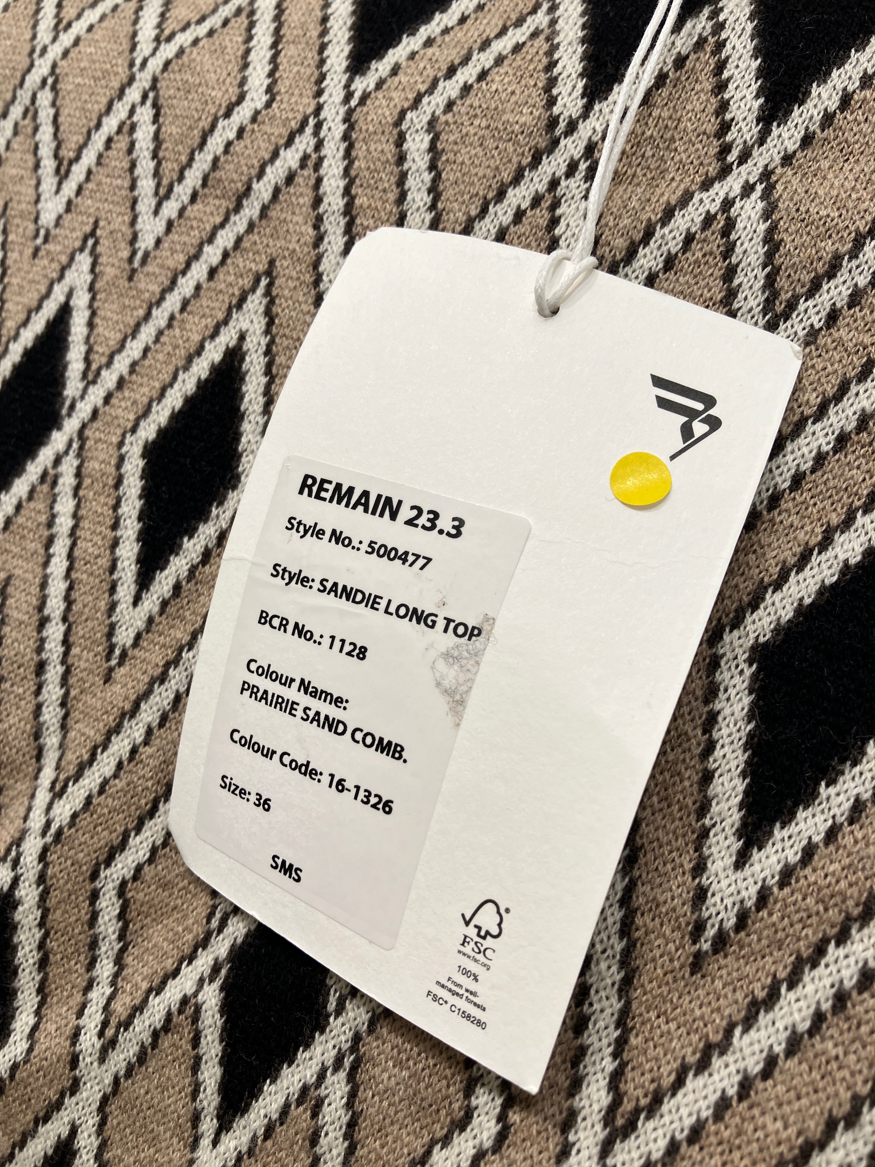 REMAIN Sæt