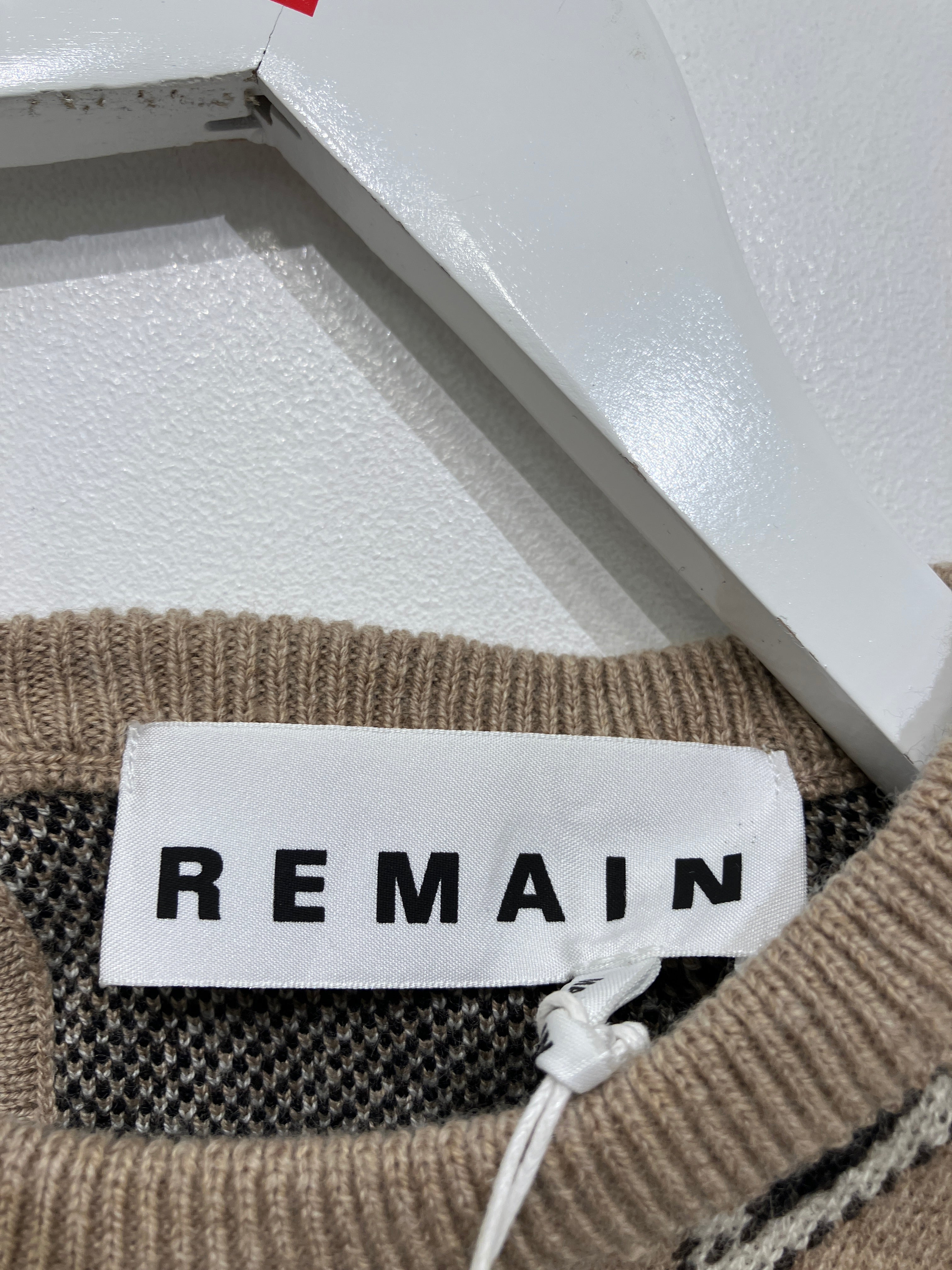 REMAIN Sæt