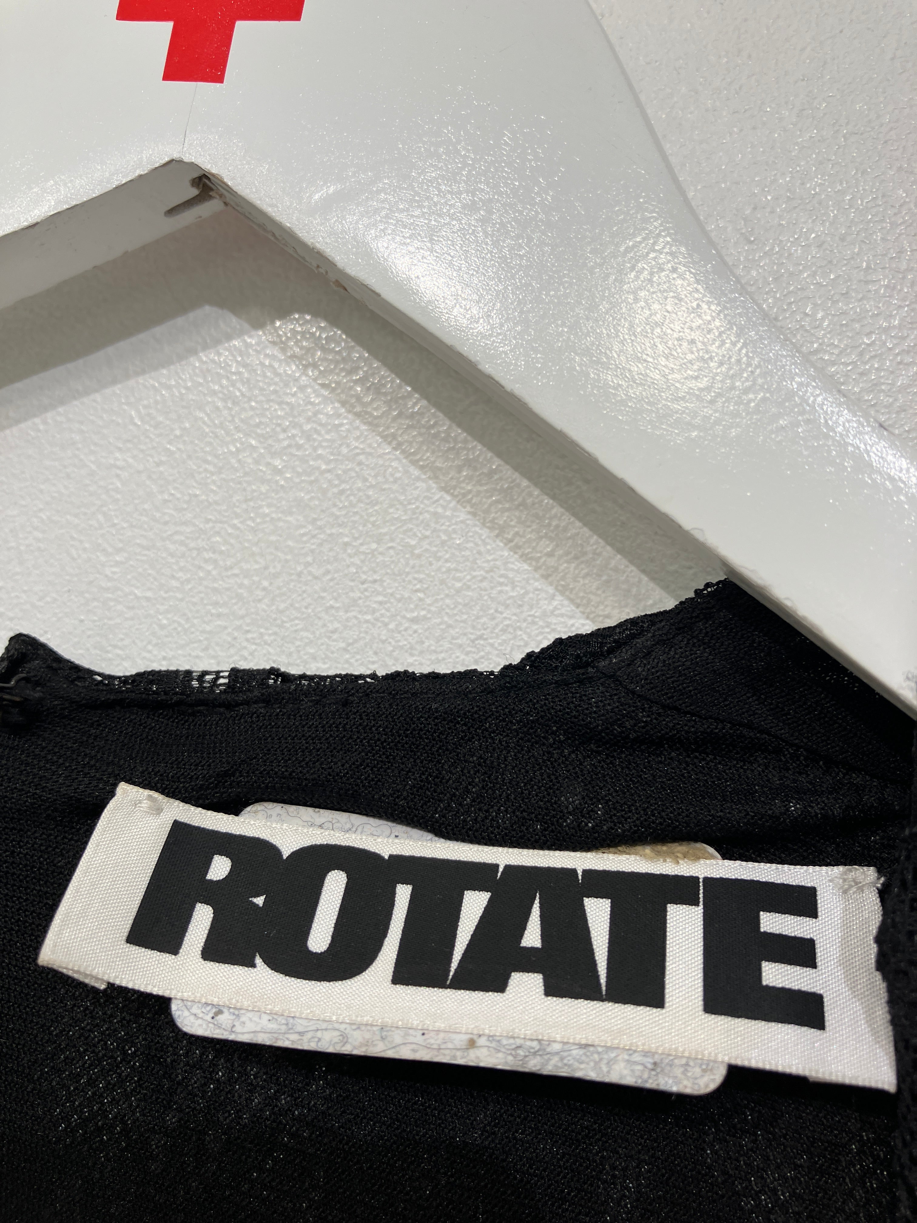 ROTATE Kjole