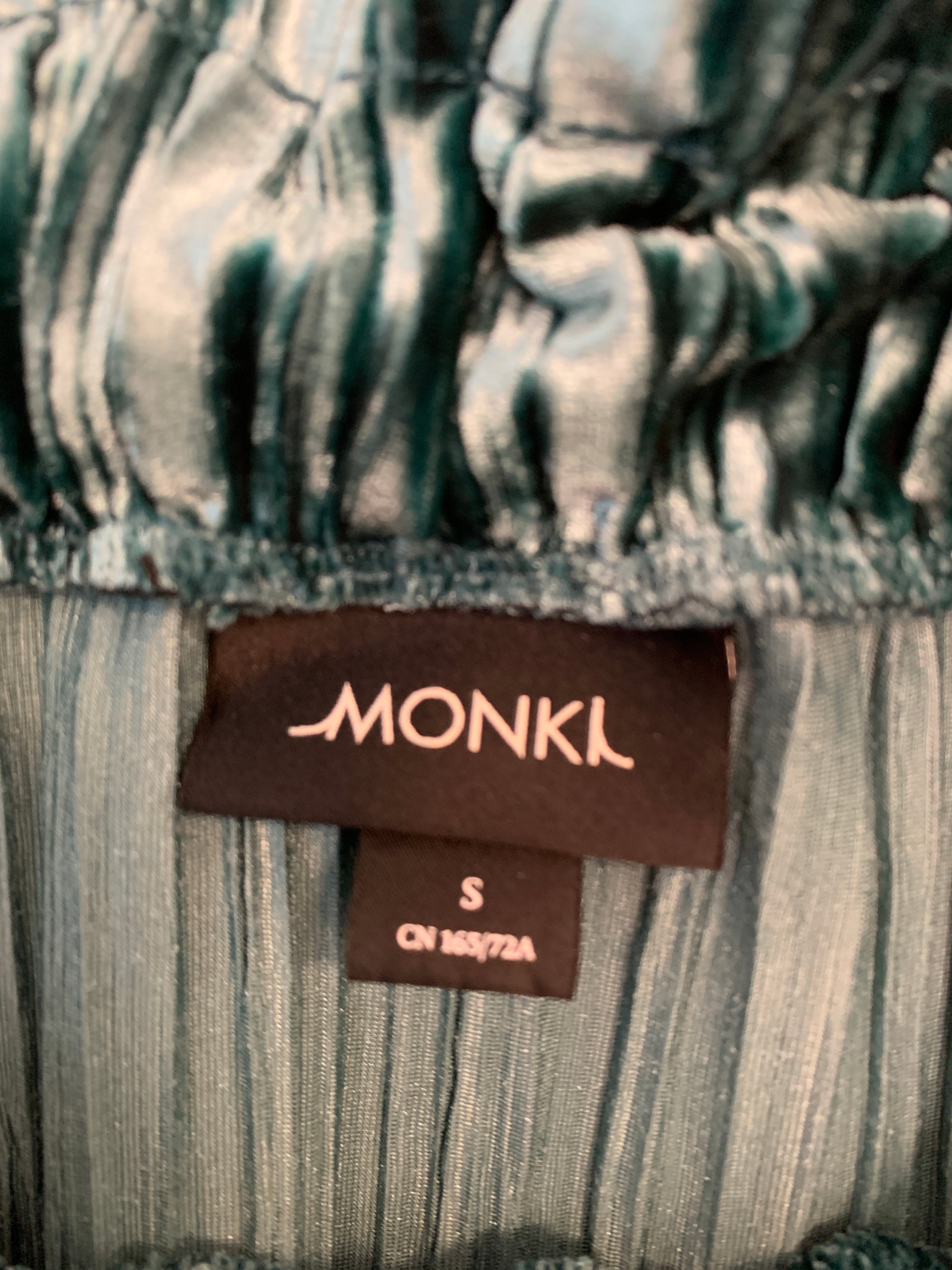 Monki Nederdel