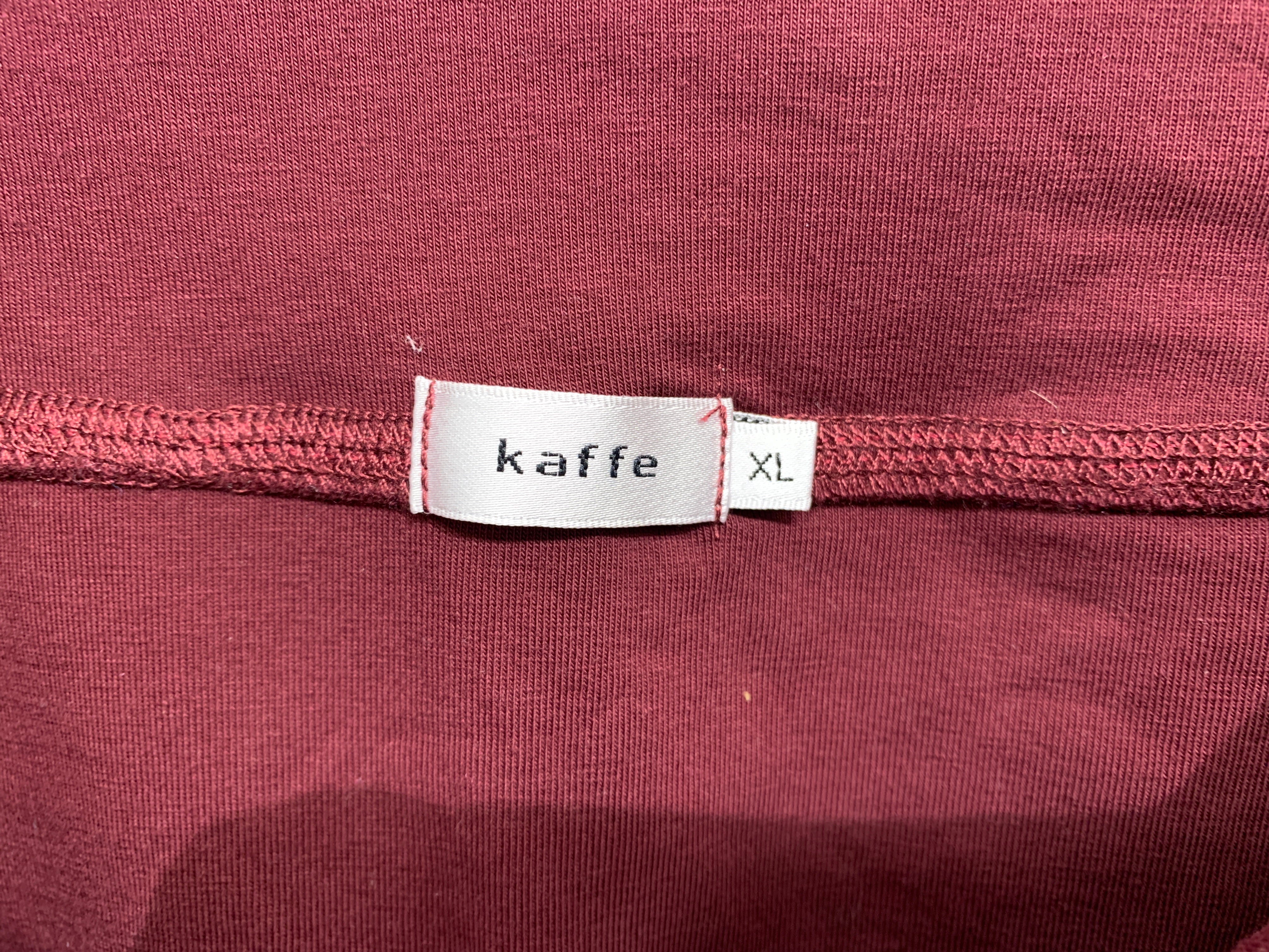 Kaffe Nederdel