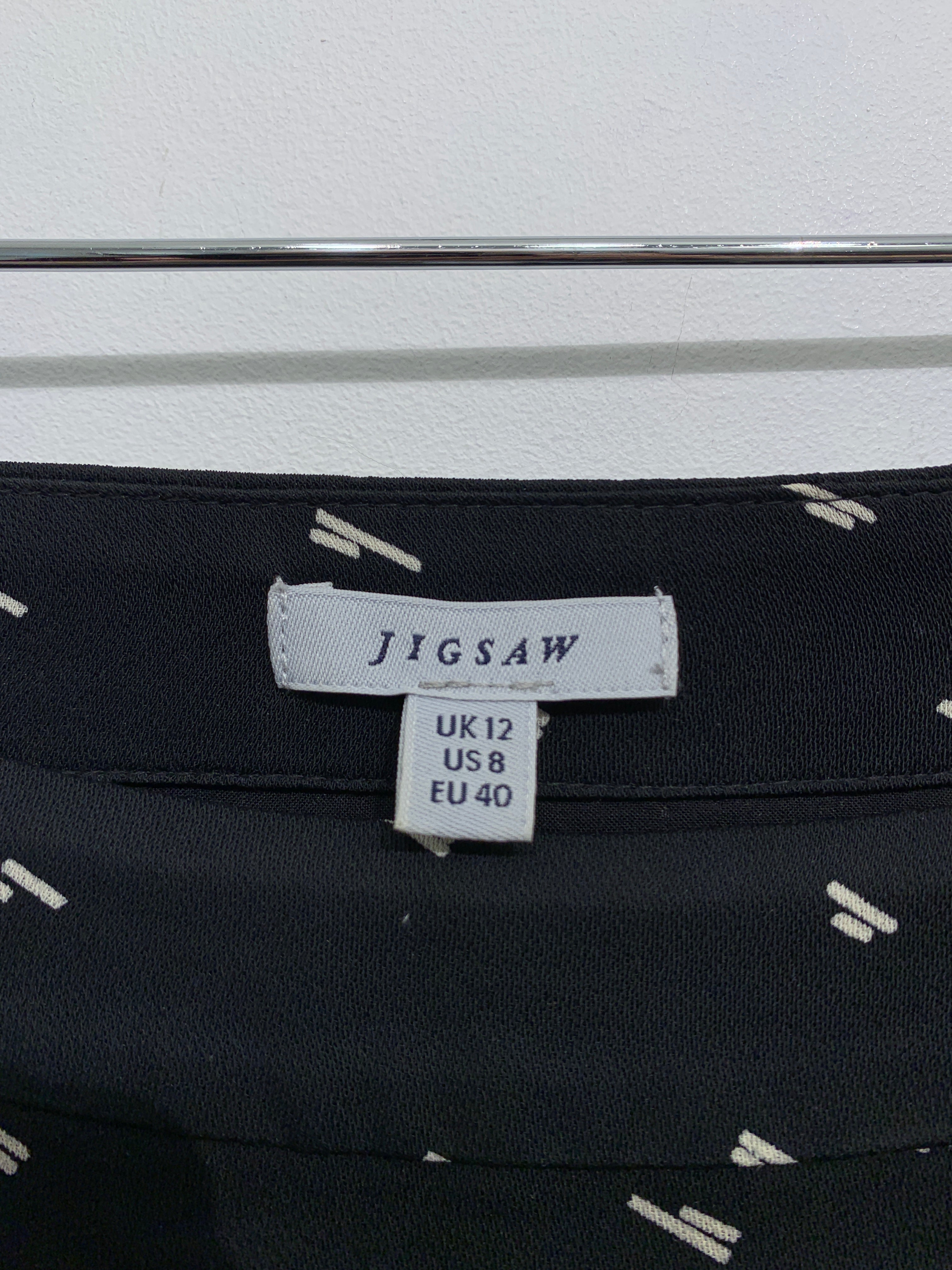 Jigsaw Nederdel