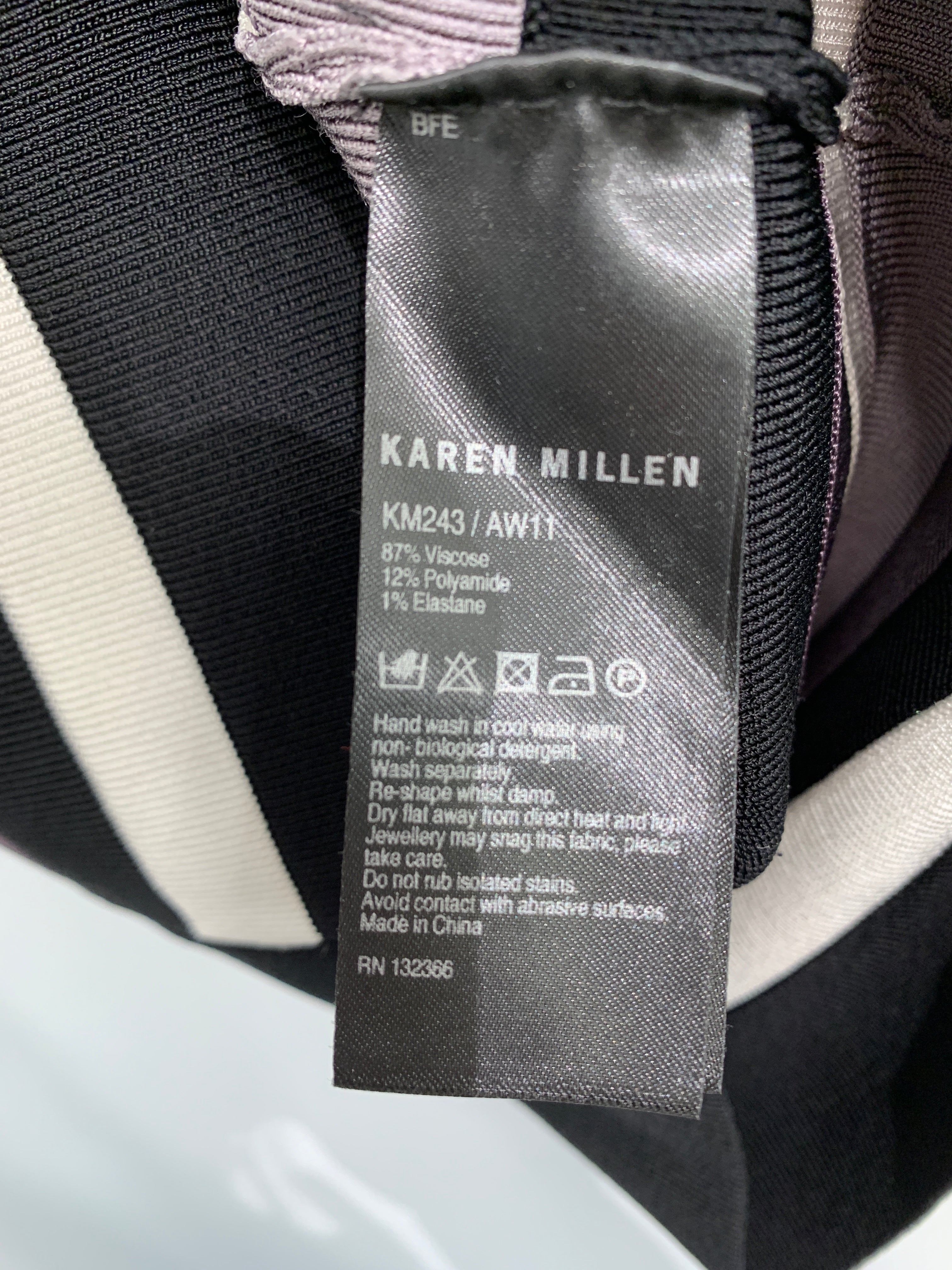 Karen Millen Nederdel