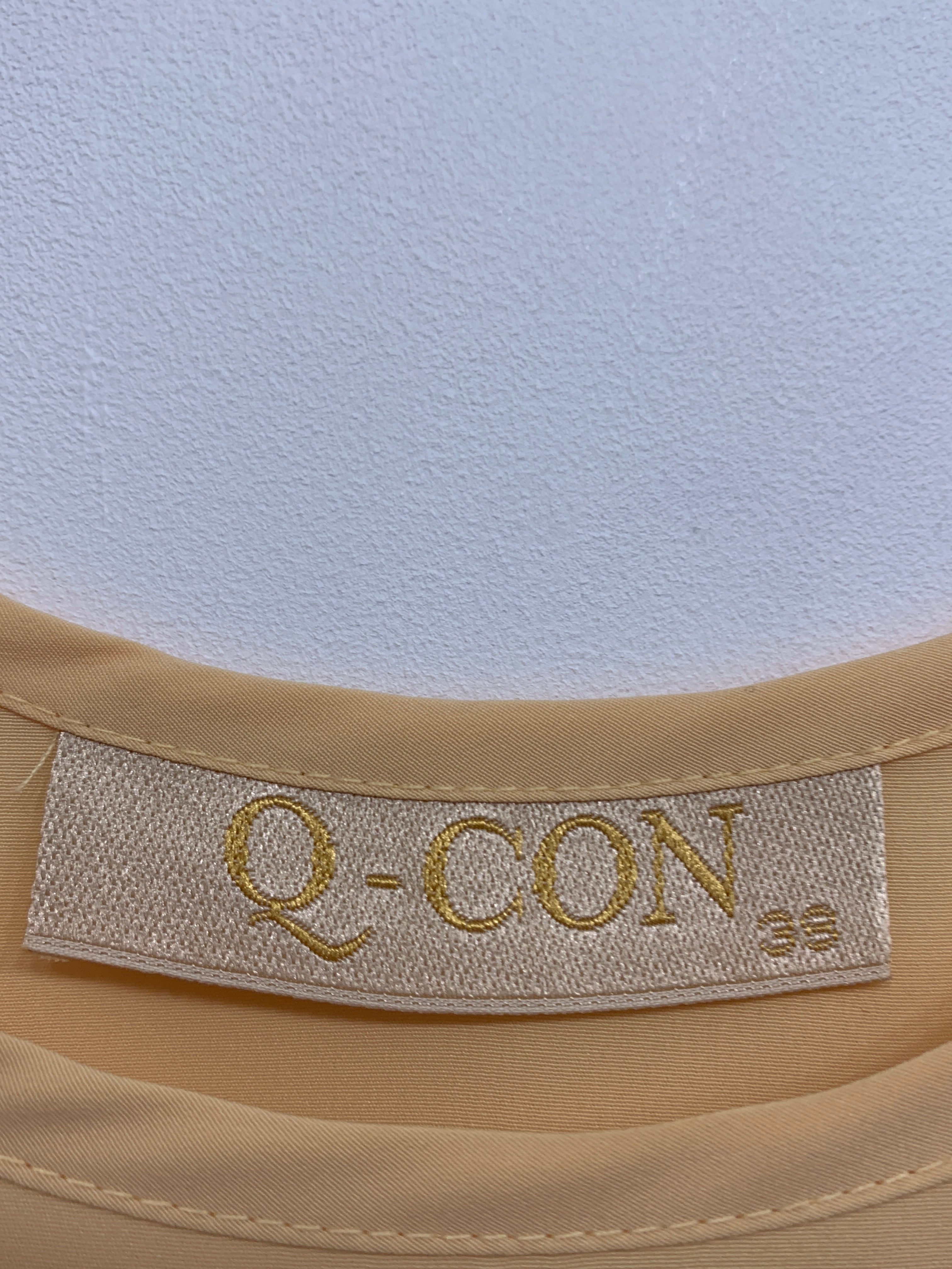 Q-Con Top