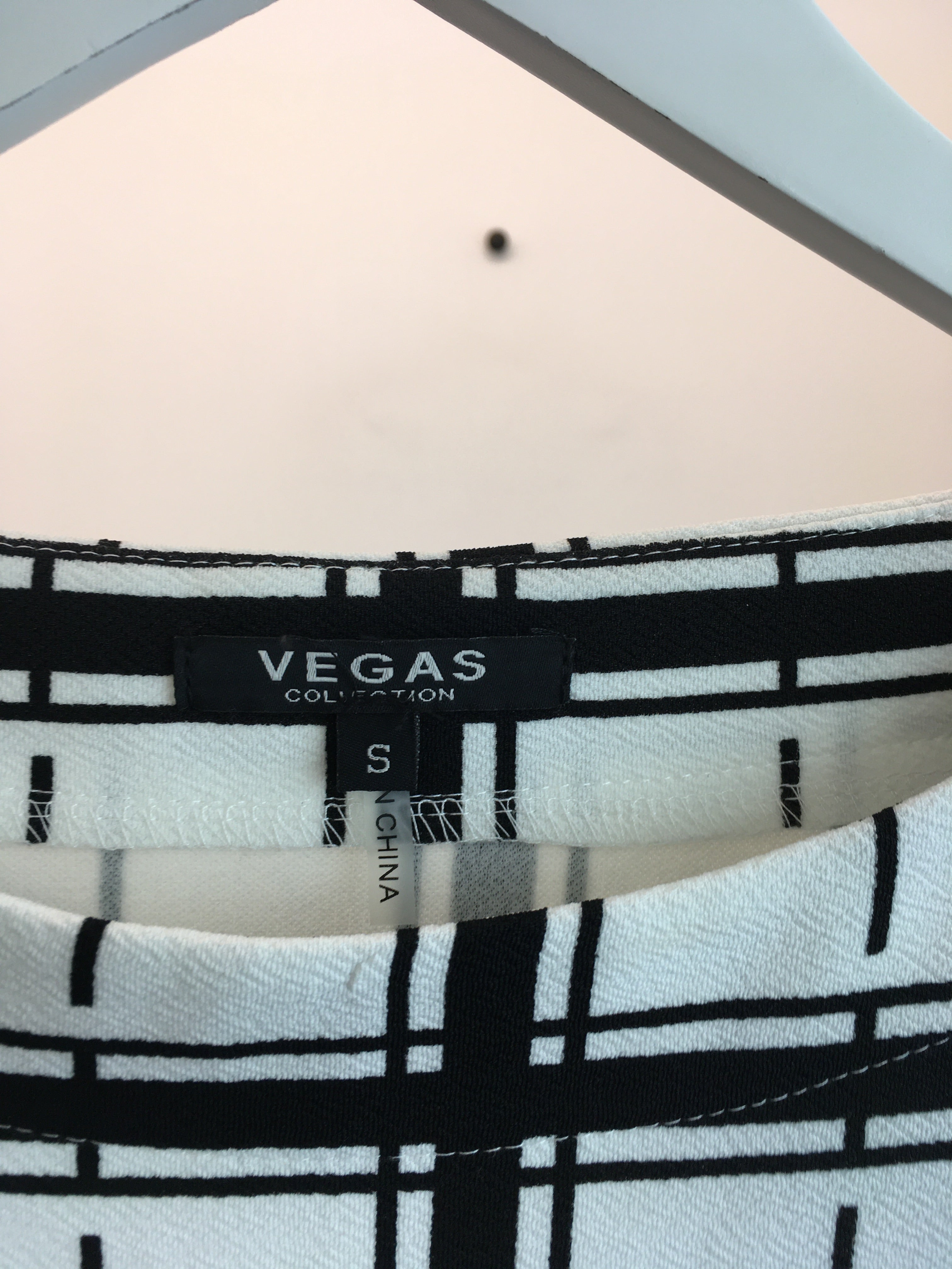 Vegas Kjole