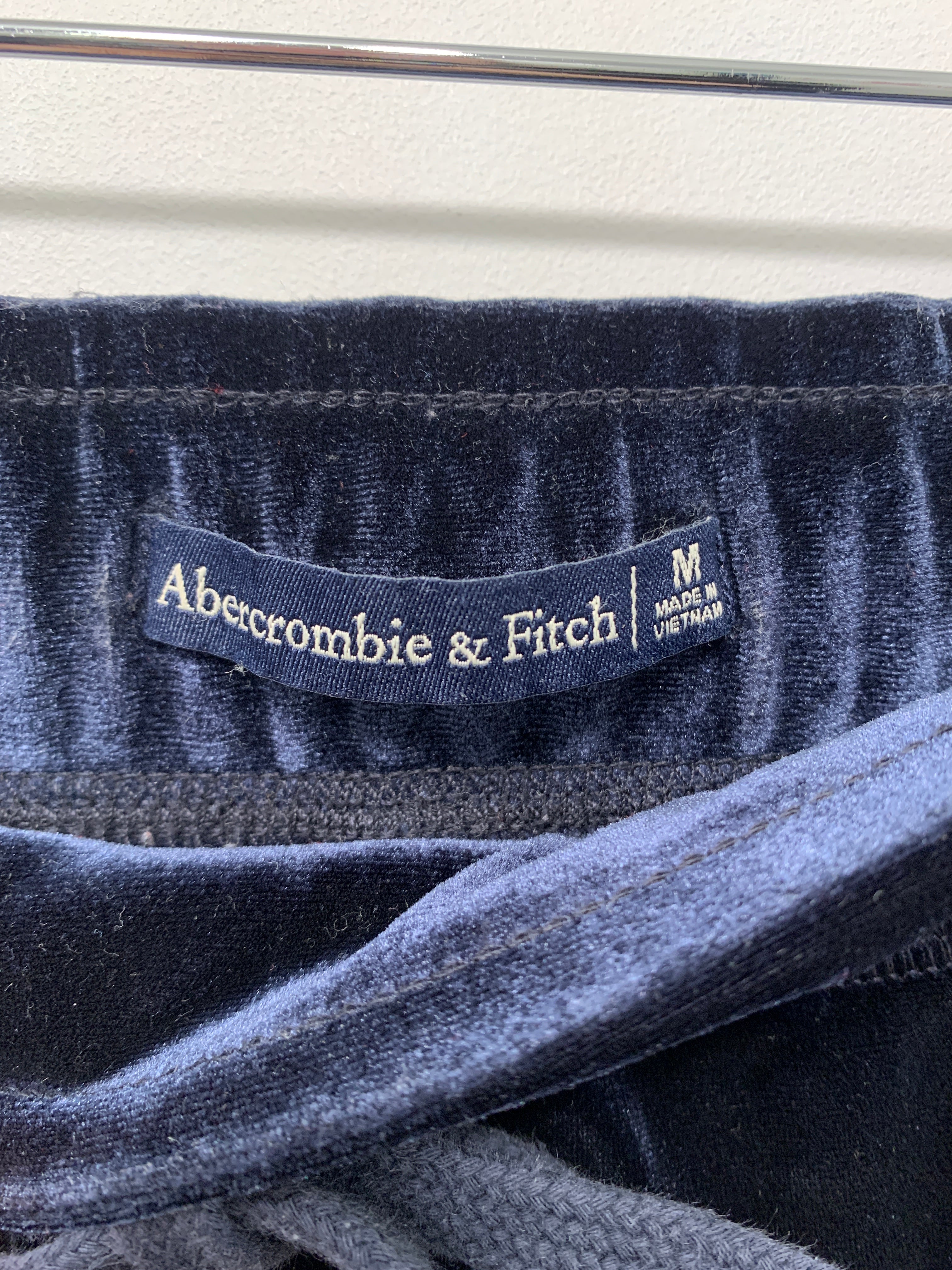 Abercrombie & Fitch Bukser