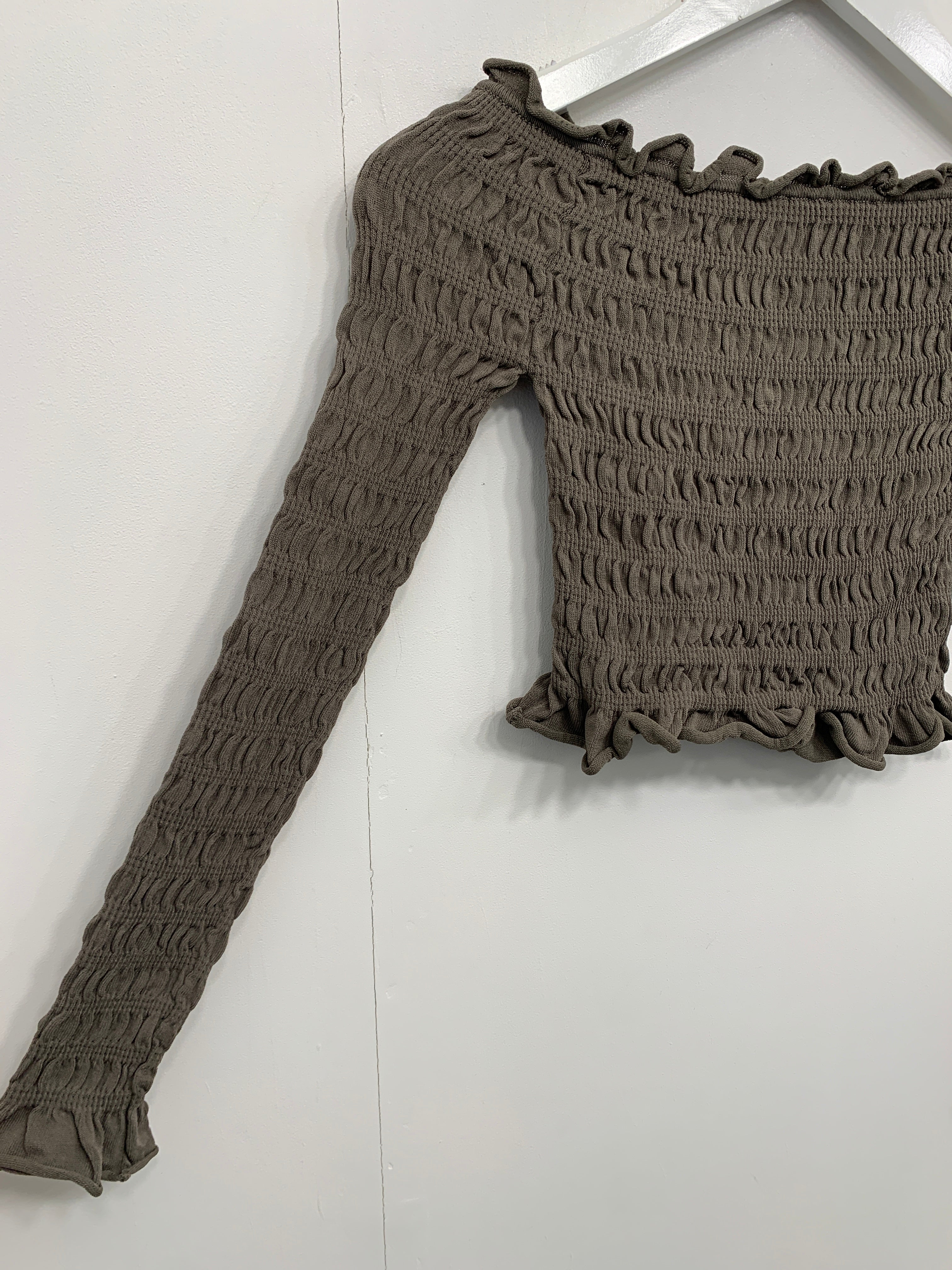 Zara Top