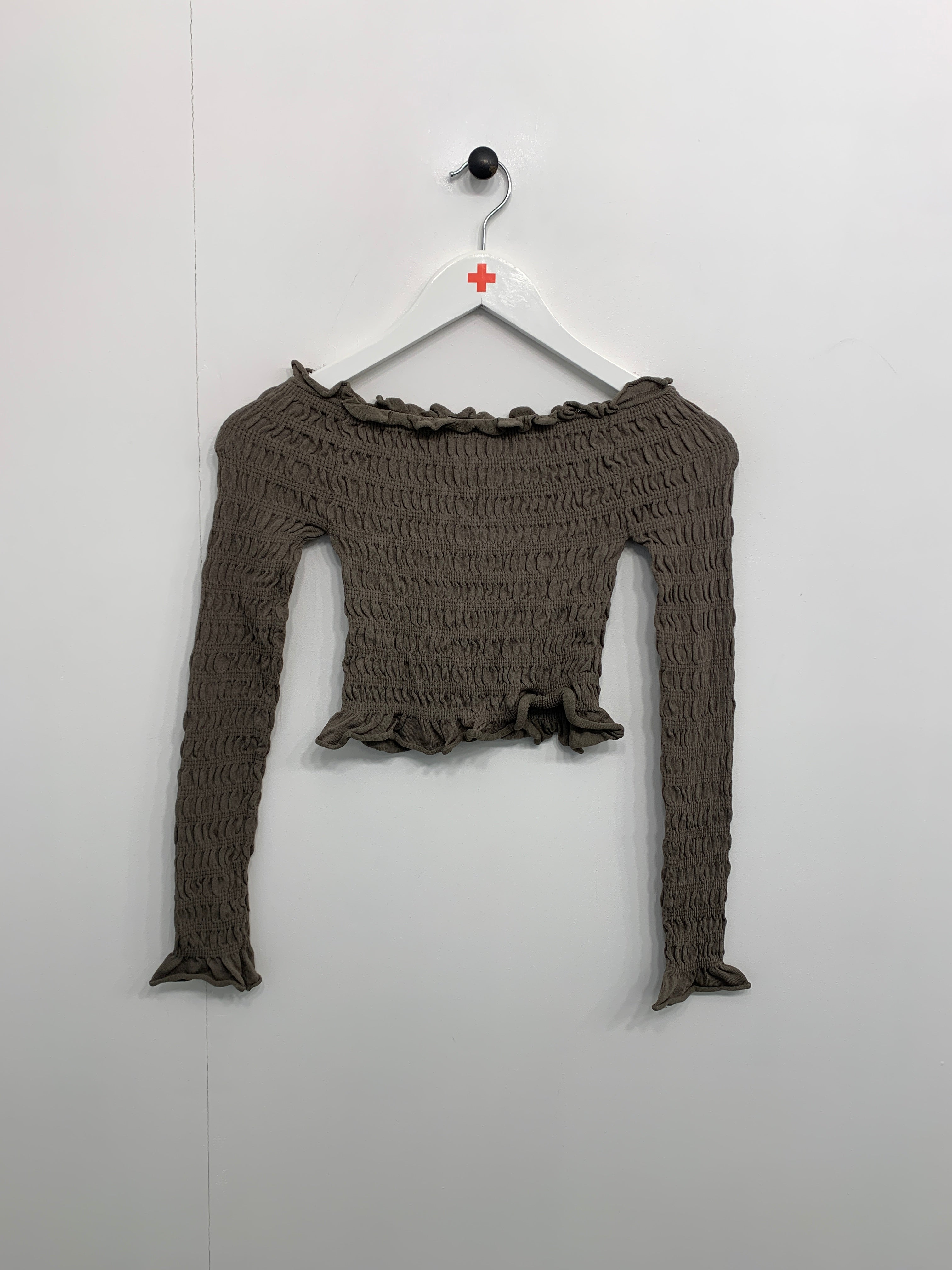 Zara Top
