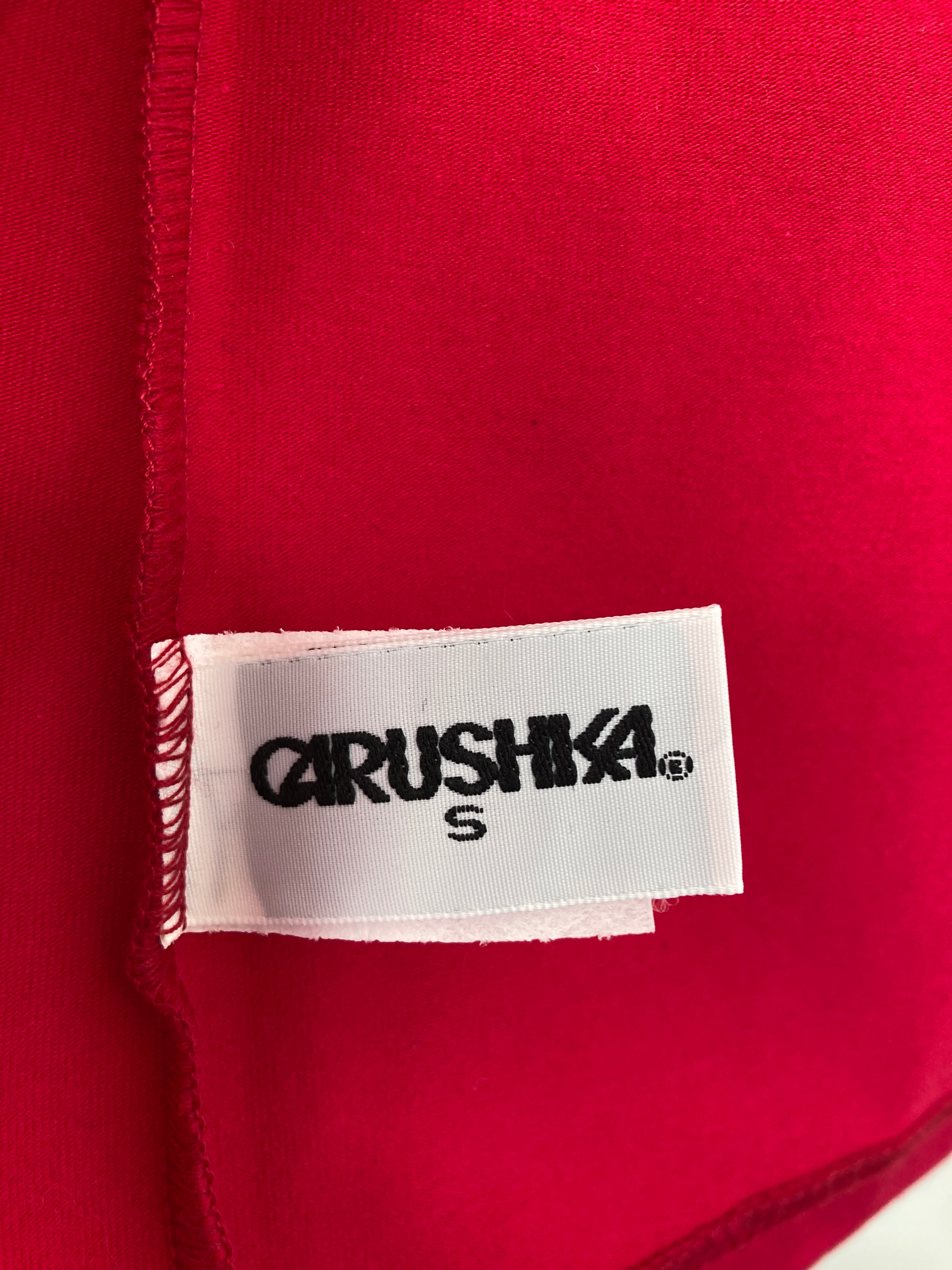 Carushka Sportsjakke